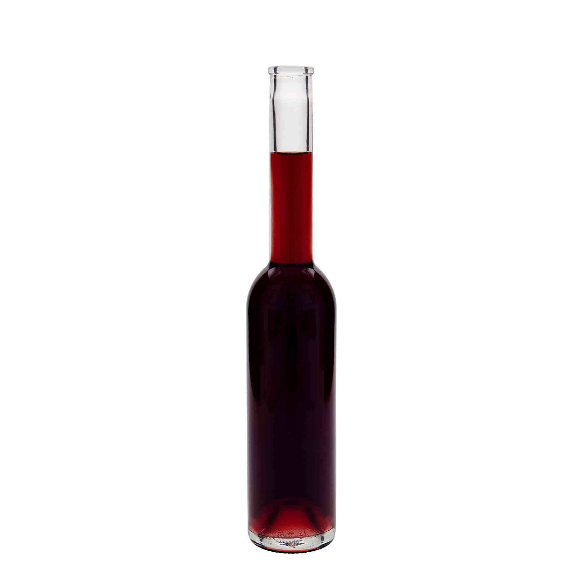 Garrafa de vidro de 350 ml 'Opera', gargalo: cortiça Garrafa de vidro de 350 ml 'Opera', gargalo: cortiça