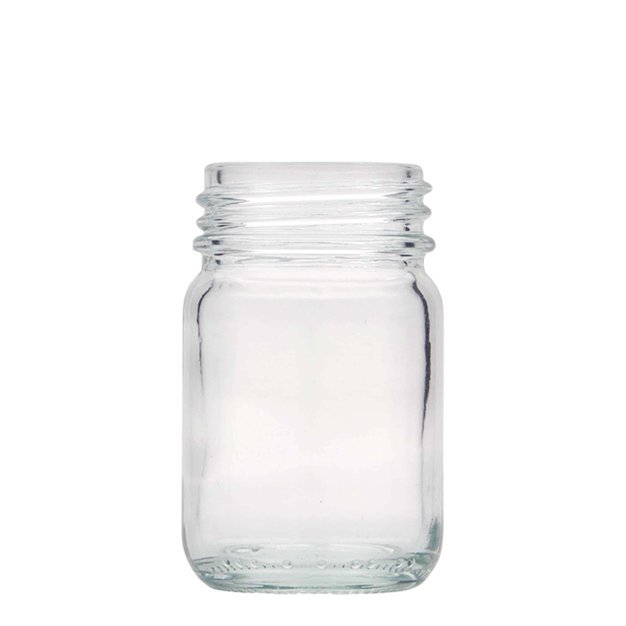 50 ml Frasco de boca larga, boca: DIN 40 50 ml Frasco de boca larga, boca: DIN 40