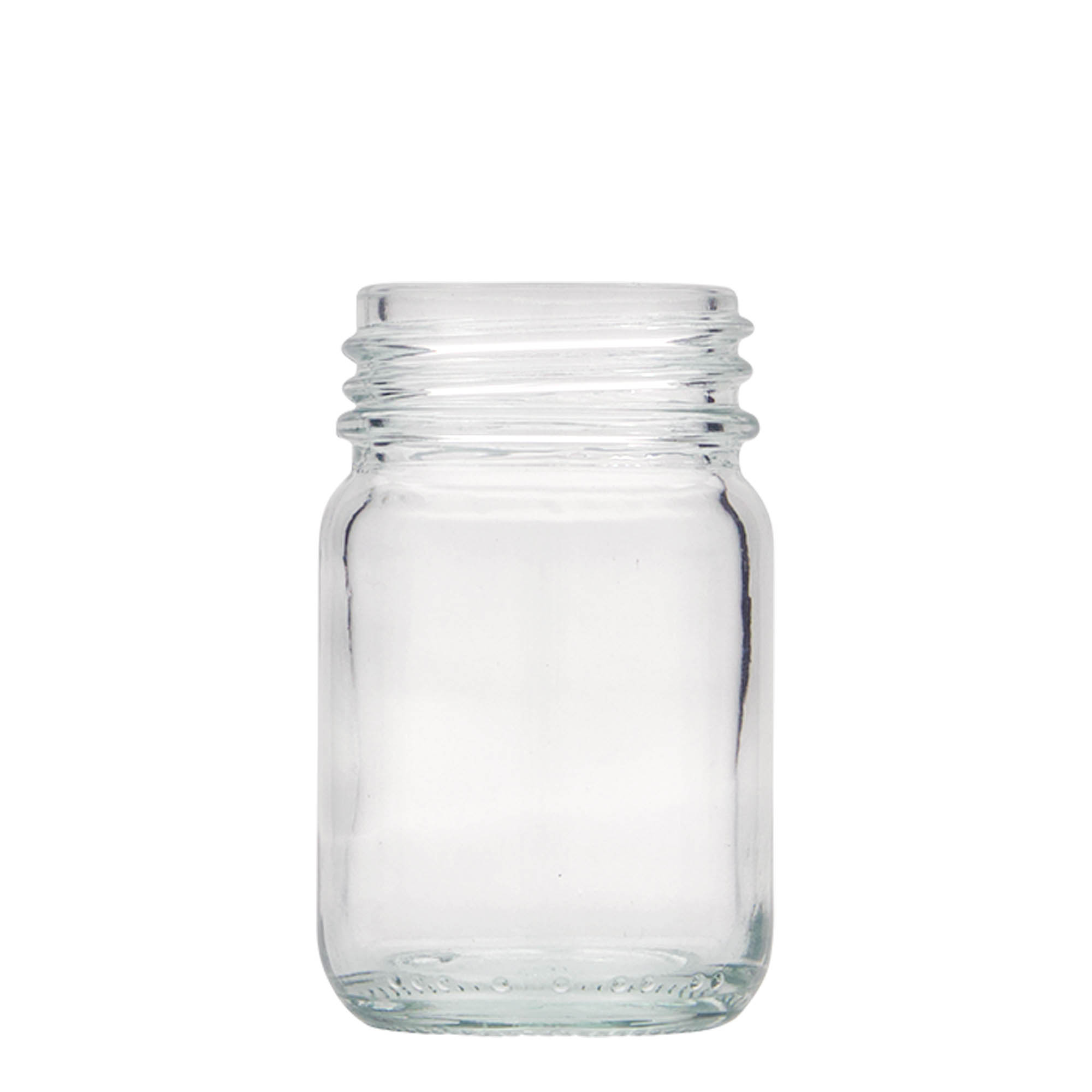 Frasco de boca larga de 50 ml, boca: DIN 40 Frasco de boca larga de 50 ml, boca: DIN 40