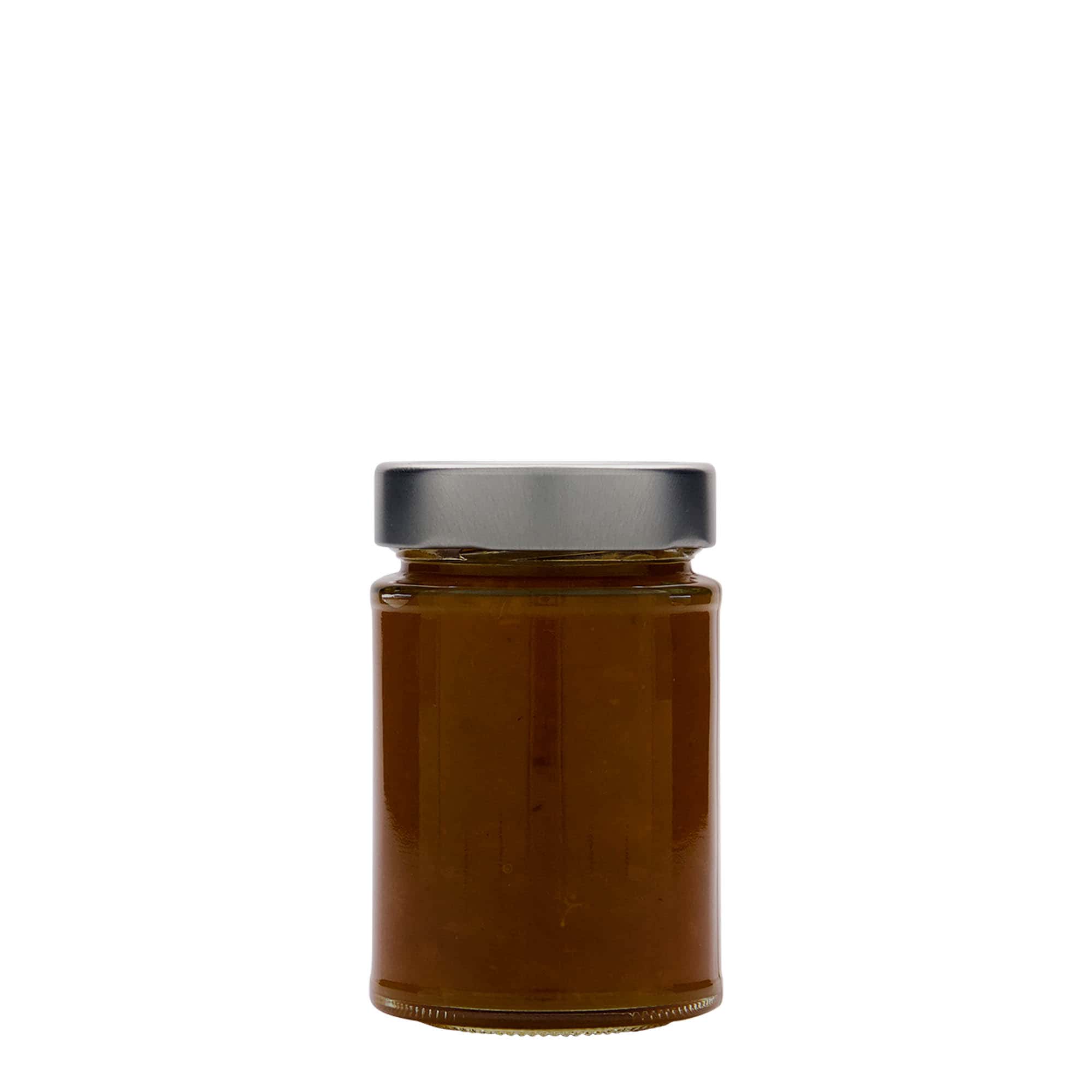 Copo redondo 204 ml 'Summertime', Boca: Deep-Twist-Off (DTO 58)