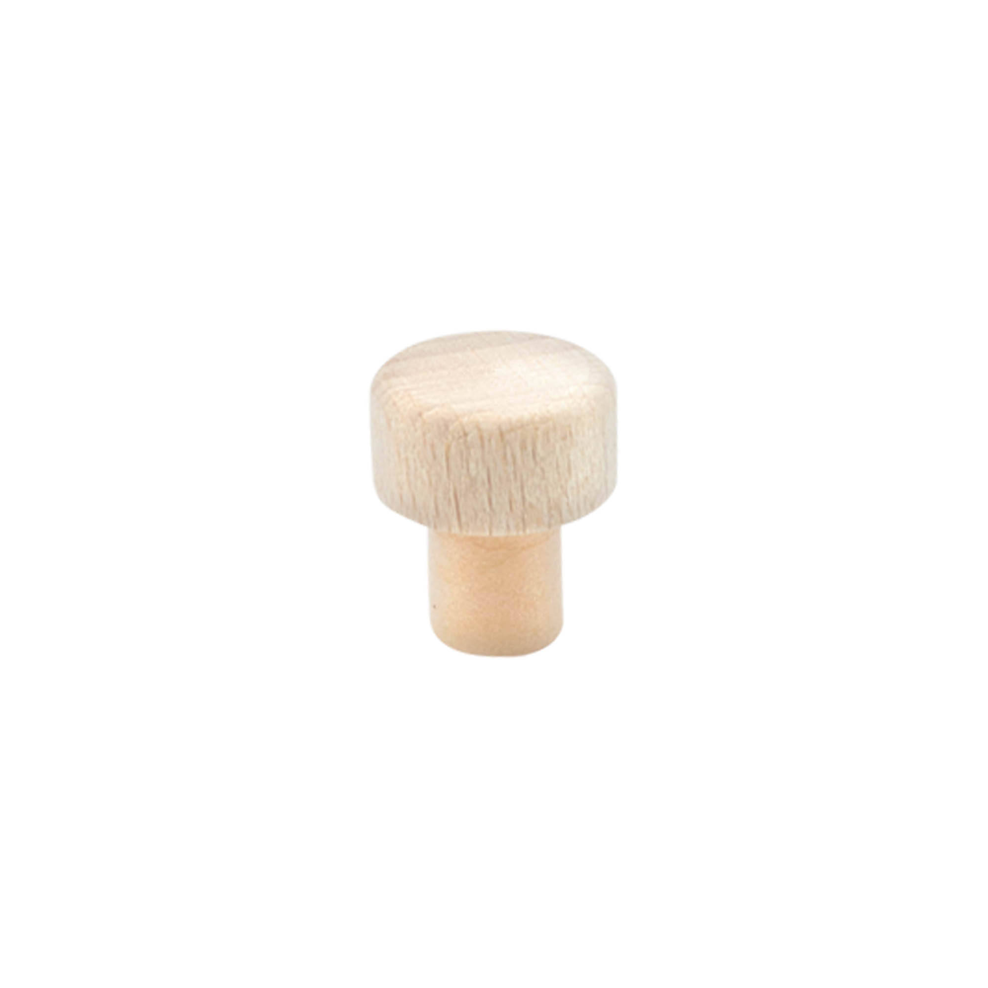 Rolha de pega 11 mm, madeira/plástico, para bocal: cortiça Rolha de pega 11 mm, madeira/plástico, para bocal: cortiça