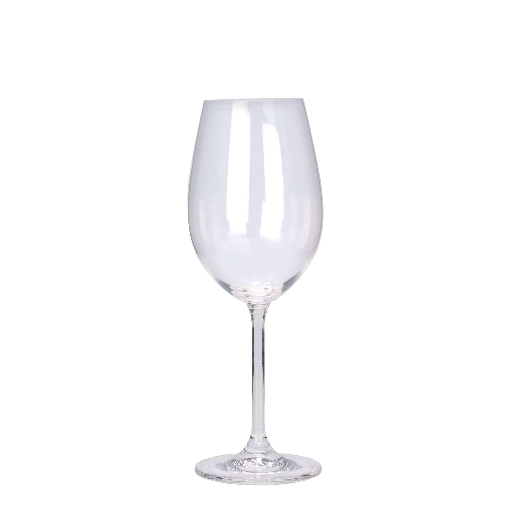 Copo de vinho gastro 'Colibri', vidro, 350 ml