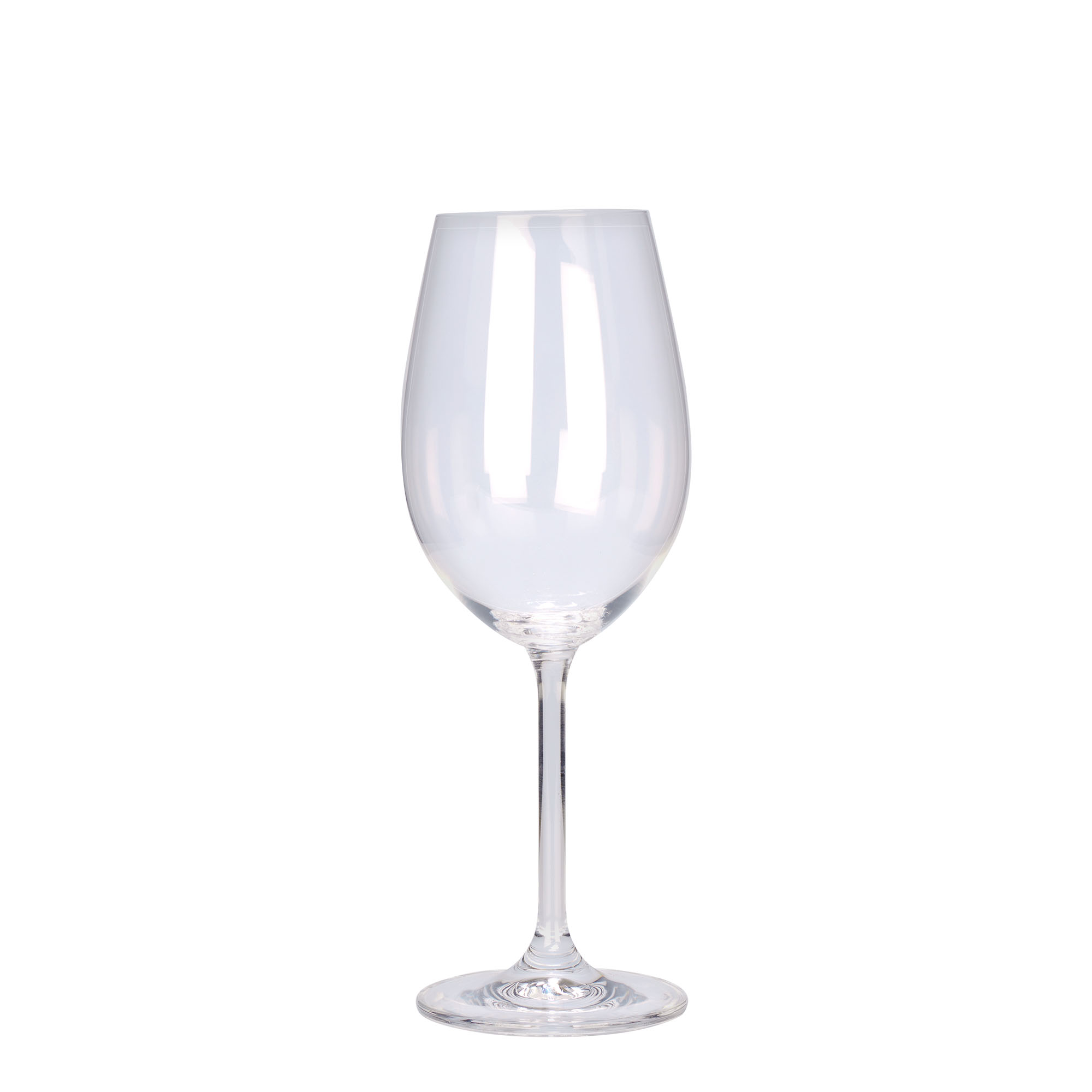 Copo de vinho gastro 'Colibri', vidro, 350 ml