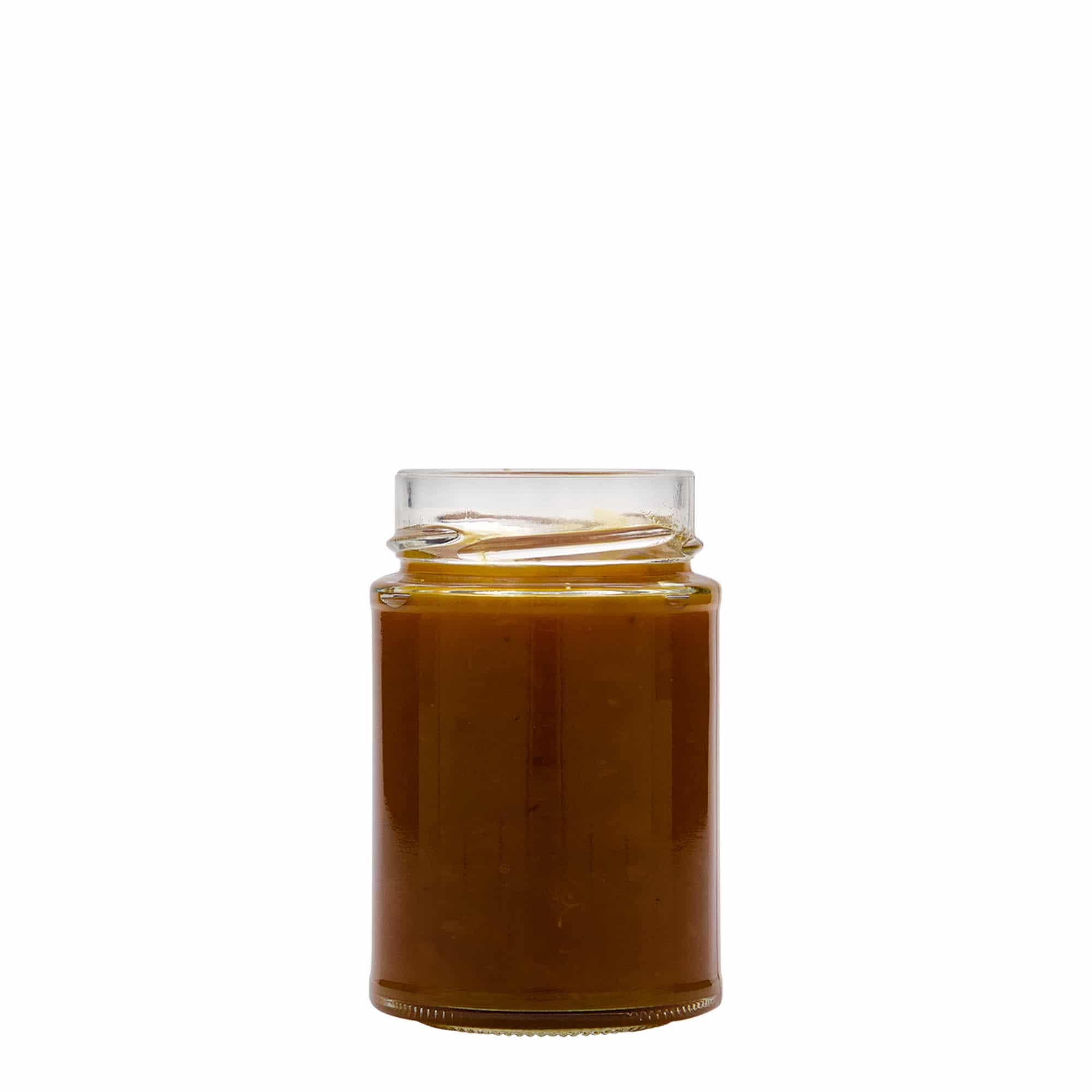 Copo redondo 204 ml 'Summertime', Boca: Deep-Twist-Off (DTO 58)