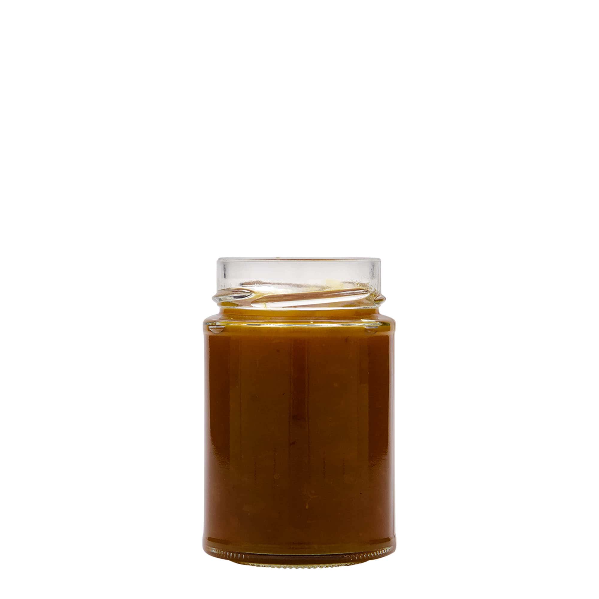 Copo redondo 204 ml 'Summertime', Boca: Deep-Twist-Off (DTO 58)