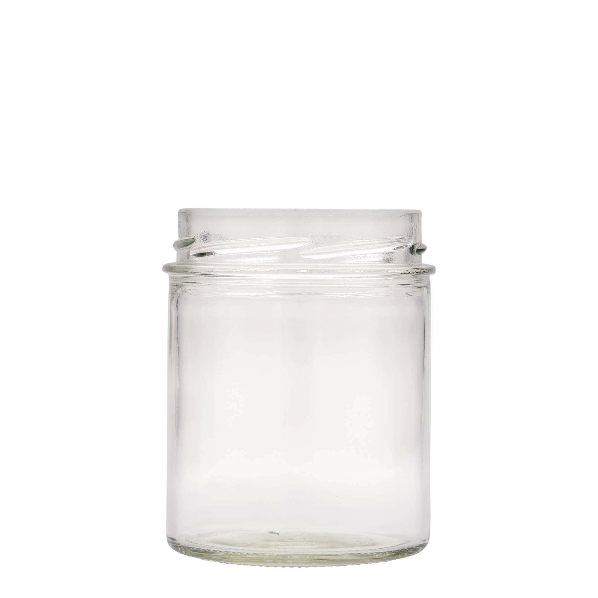 460 ml Frasco redondo 'Monza', boca: Deep-Twist-Off (DTO 82) 460 ml Frasco redondo 'Monza', boca: Deep-Twist-Off (DTO 82)