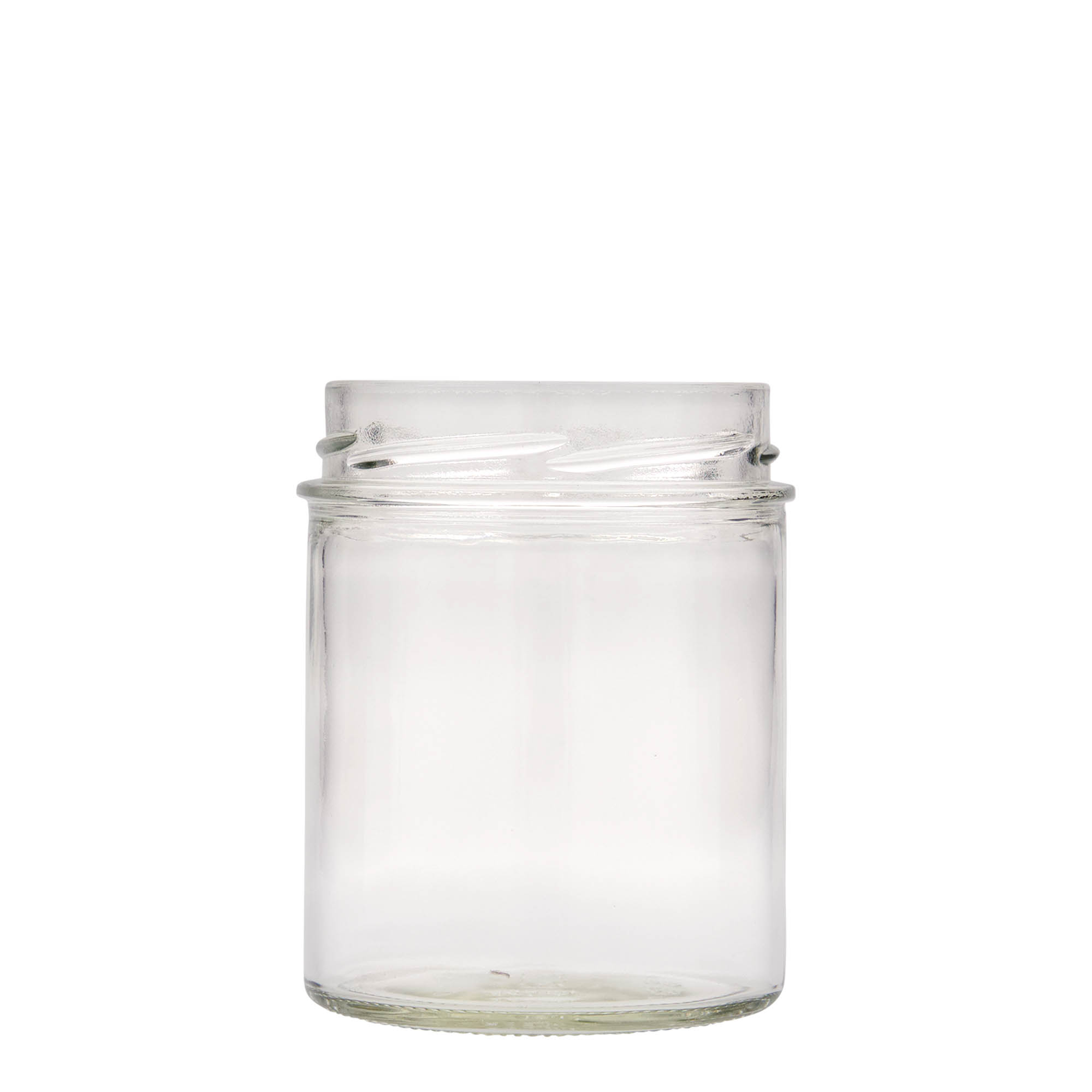 460 ml Copo redondo 'Monza', Boca: Deep-Twist-Off (DTO 82)