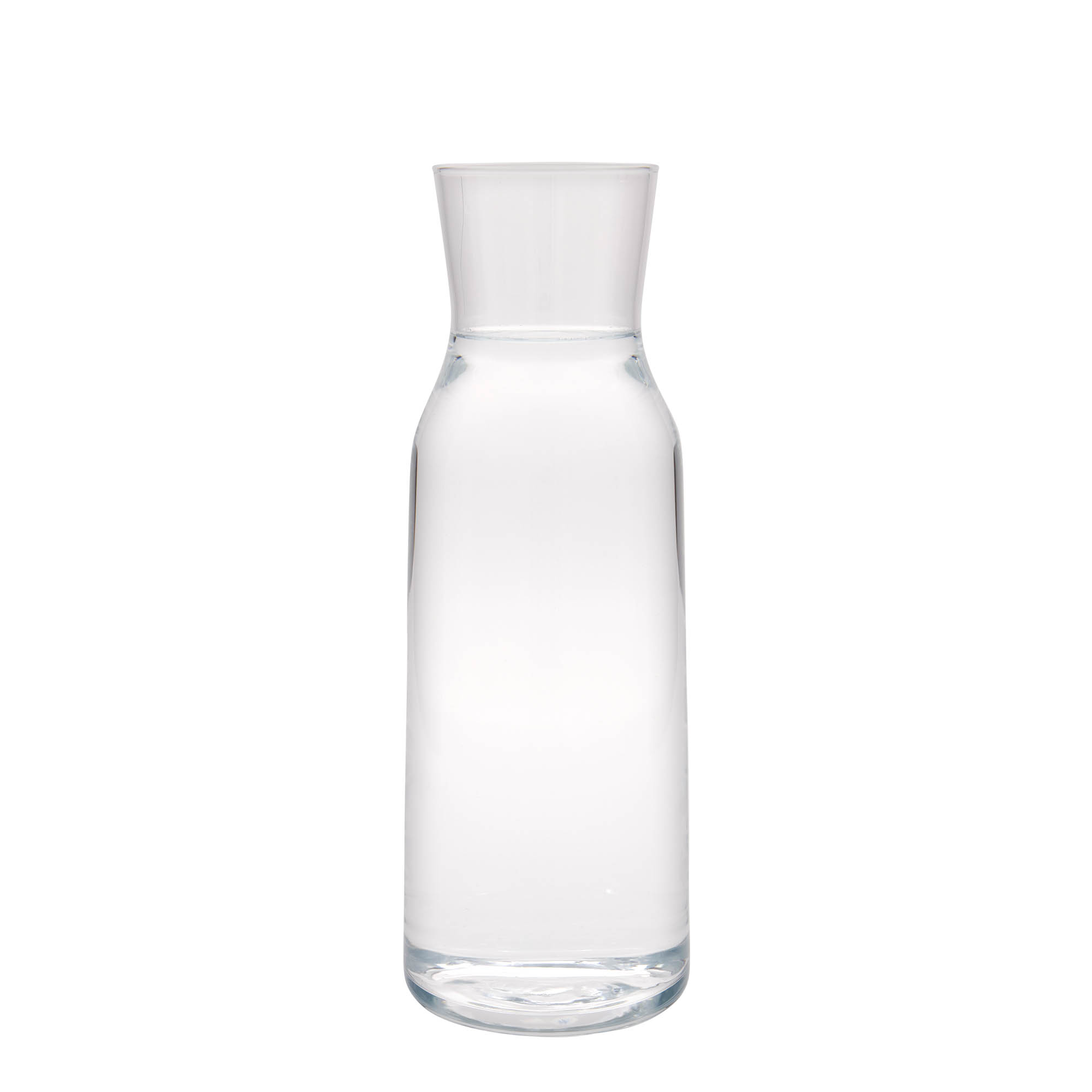 1.100 ml Garrafa 'Aquaria', vidro