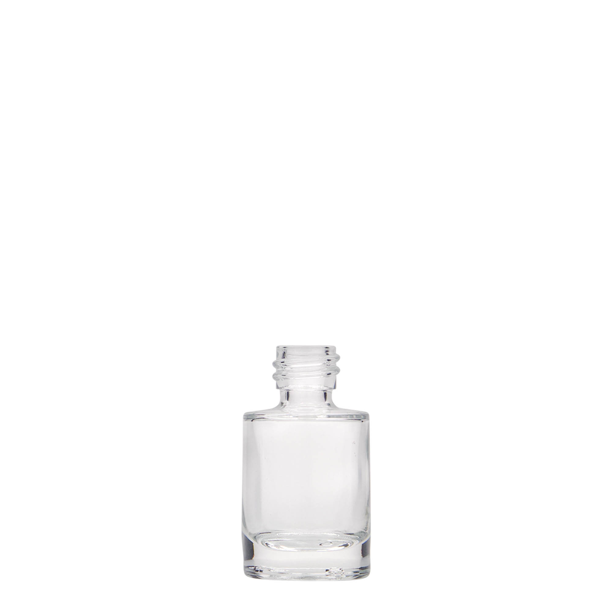 15 ml Frasco de vidro 'Jasmina'