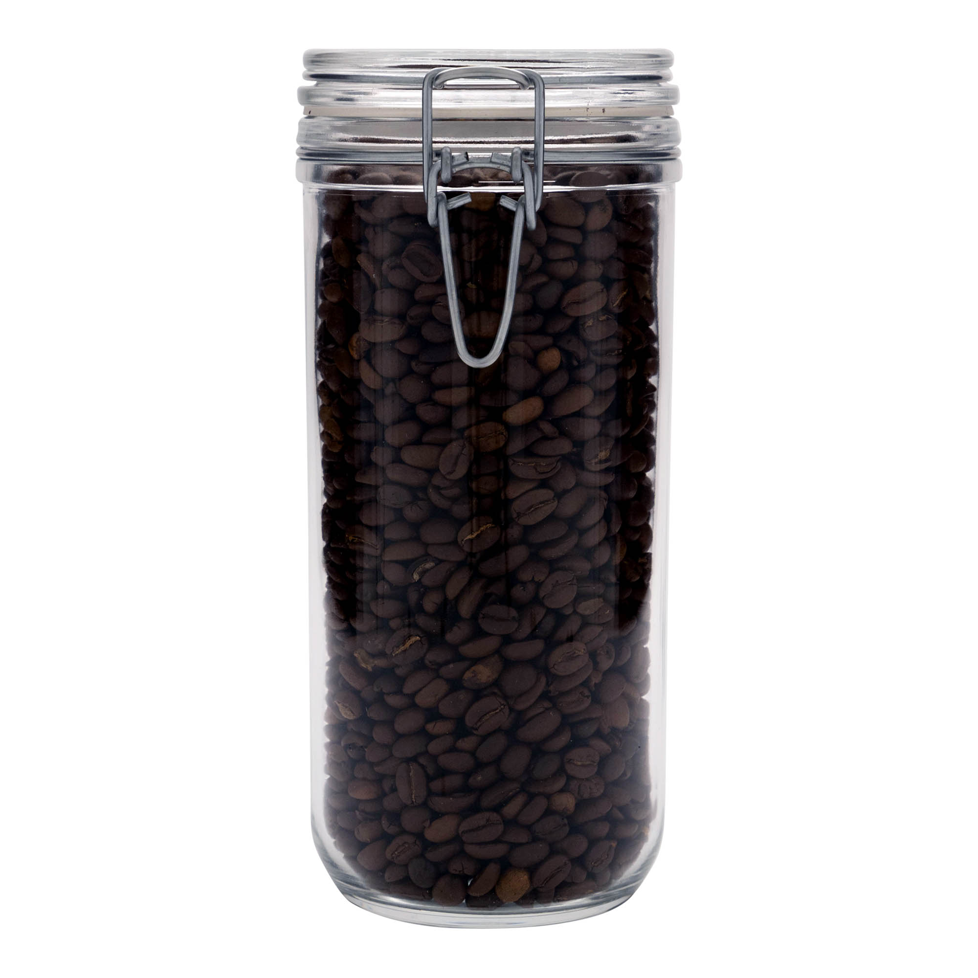 1.000 ml frasco com fecho de mola 'Fido', boca: fecho de mola 1.000 ml frasco com fecho de mola 'Fido', boca: fecho de mola