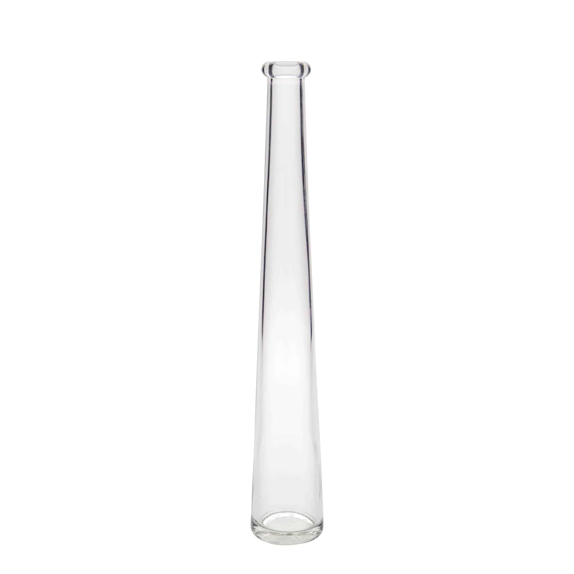 200 ml Garrafa de vidro 'Dama Rondo', boca: Cortiça 200 ml Garrafa de vidro 'Dama Rondo', boca: Cortiça