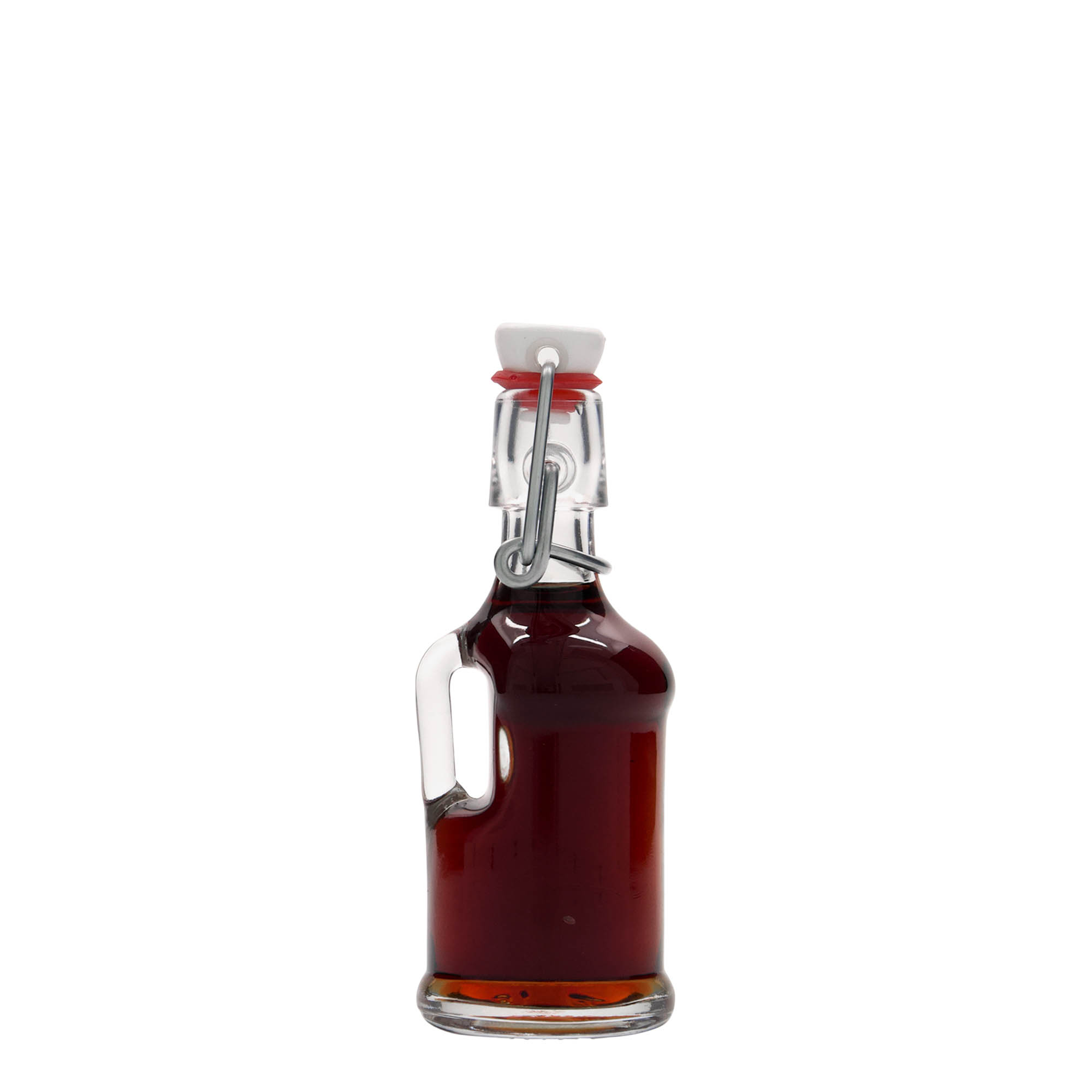 Frasco de vidro de 40 ml 'Classica', boca: fecho de alavanca Frasco de vidro de 40 ml 'Classica', boca: fecho de alavanca