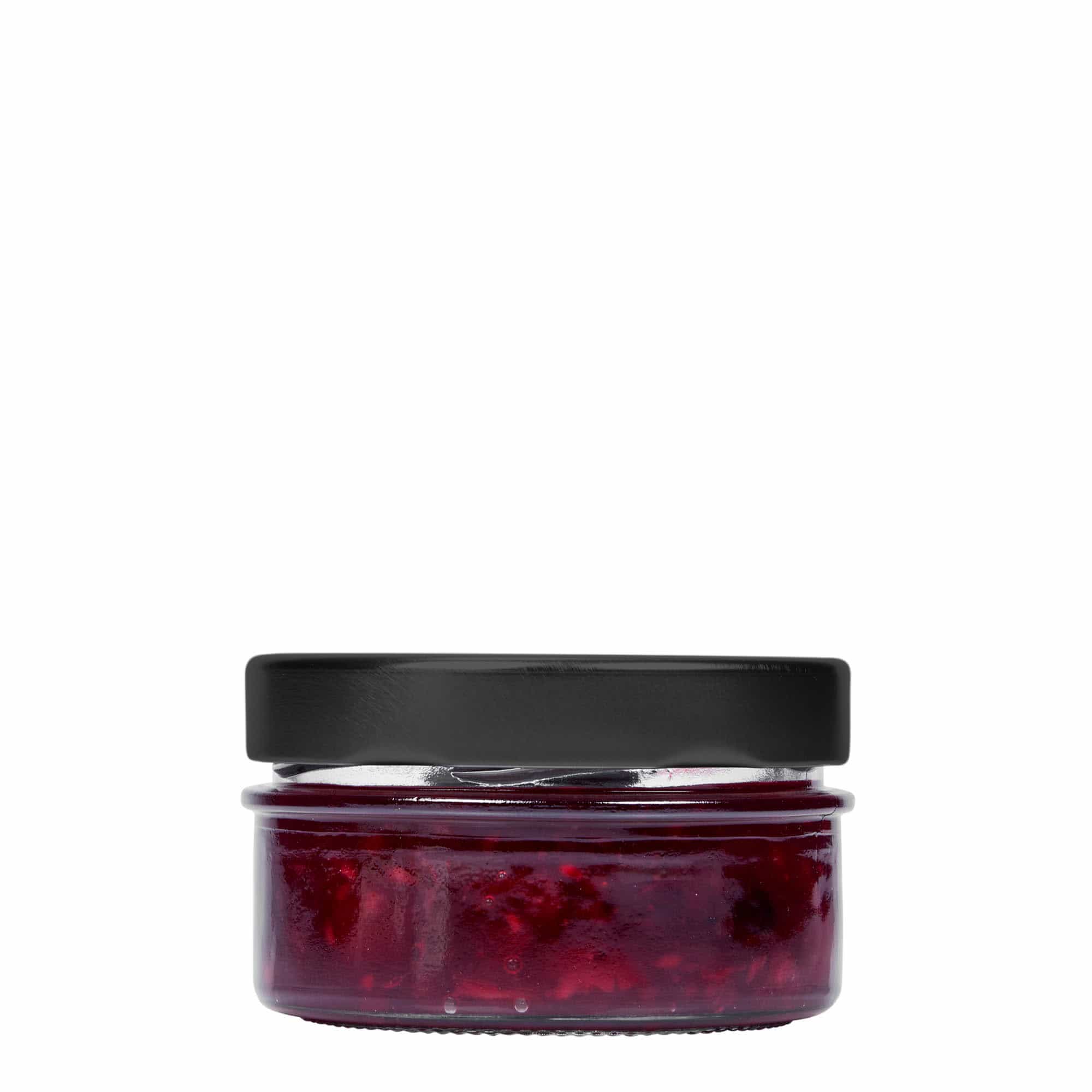 Copo redondo 190 ml 'Monza', Boca: Deep-Twist-Off (DTO 82)