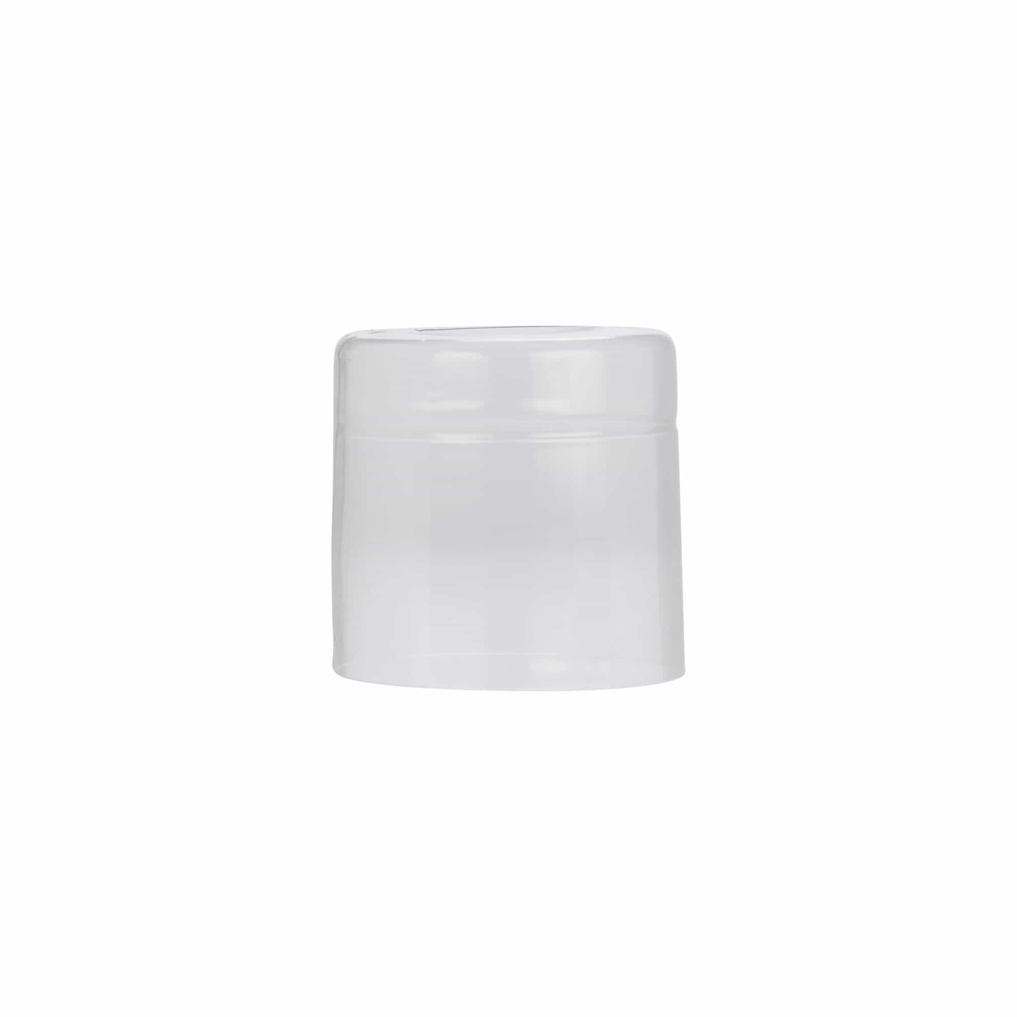 Cápsula retrátil 41,5x42, plástico PVC