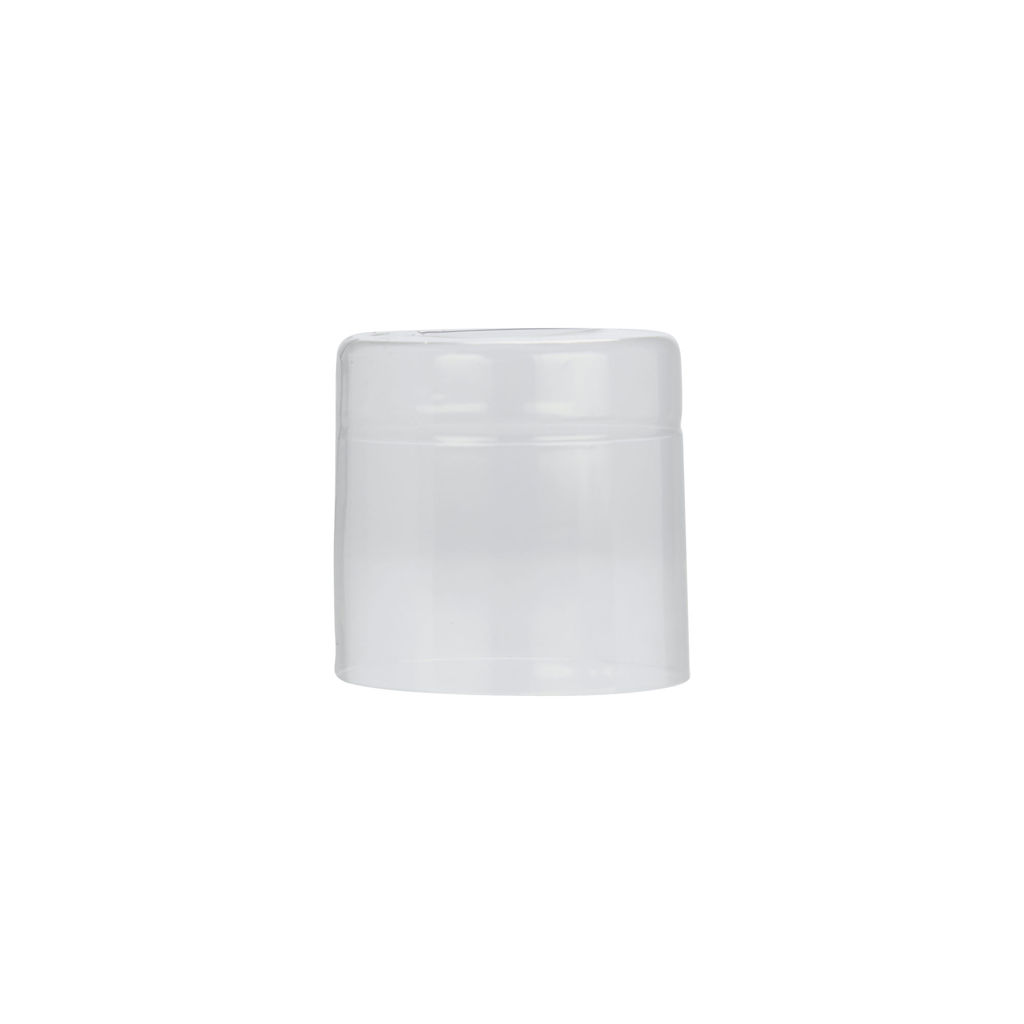 Cápsula termo-retrátil 41,5x42, plástico PVC Cápsula termo-retrátil 41,5x42, plástico PVC