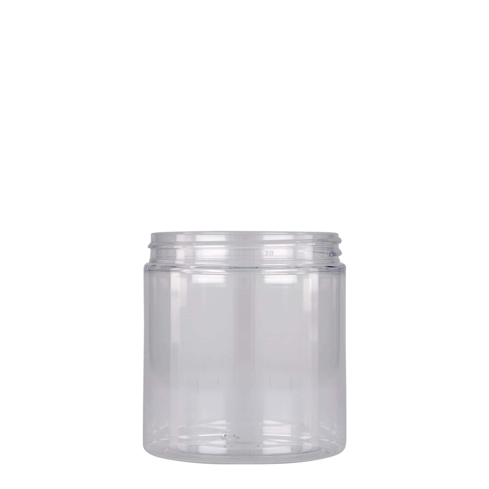 250 ml Lata PET 'Isabella', Abertura: 70/400
