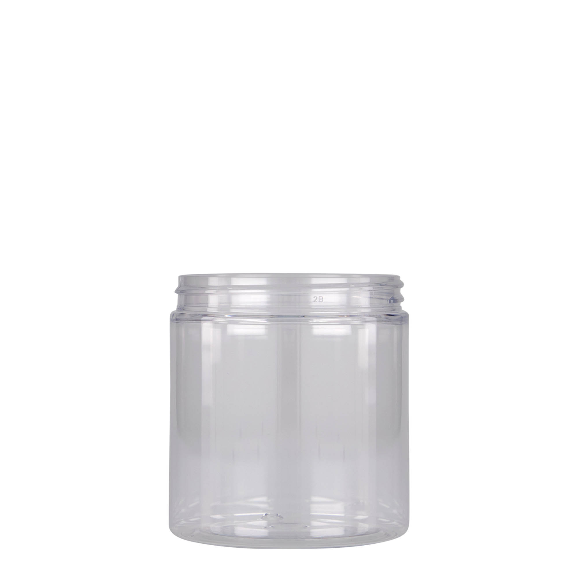 250 ml Lata PET 'Isabella', Abertura: 70/400