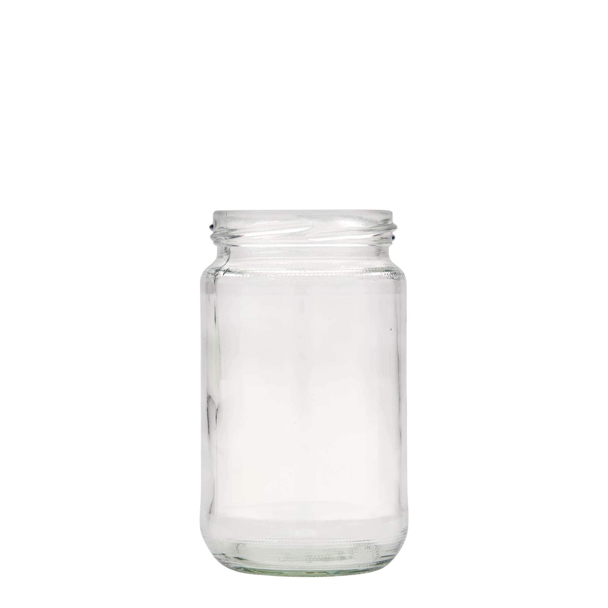 370 ml frasco de conserva, boca: Twist-Off (TO 66)