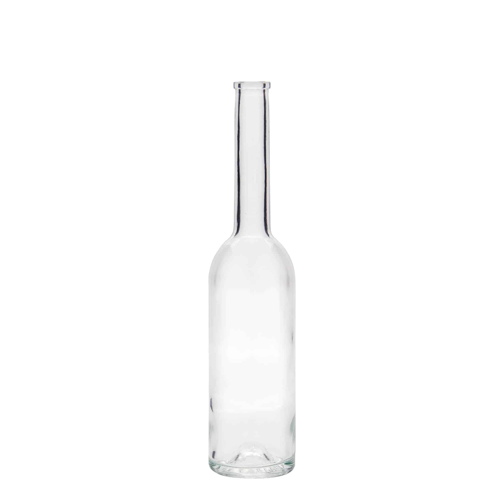 200 ml Garrafa de vidro 'Opera', boca: Cortiça 200 ml Garrafa de vidro 'Opera', boca: Cortiça