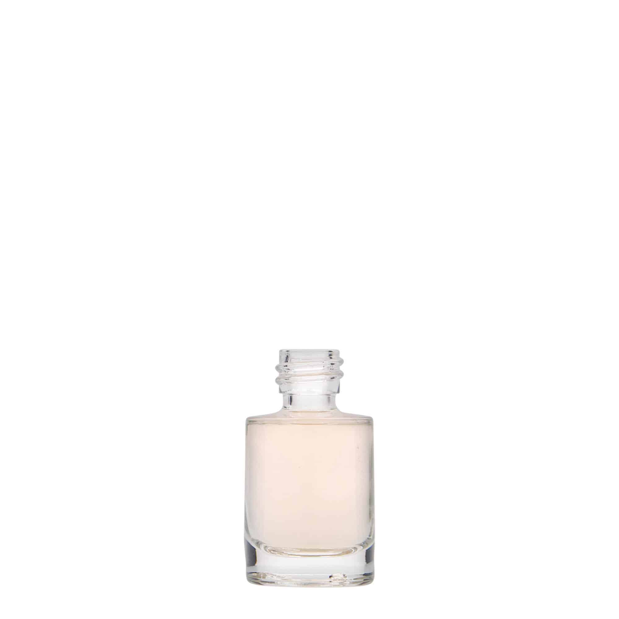 15 ml Frasco de vidro 'Jasmina'