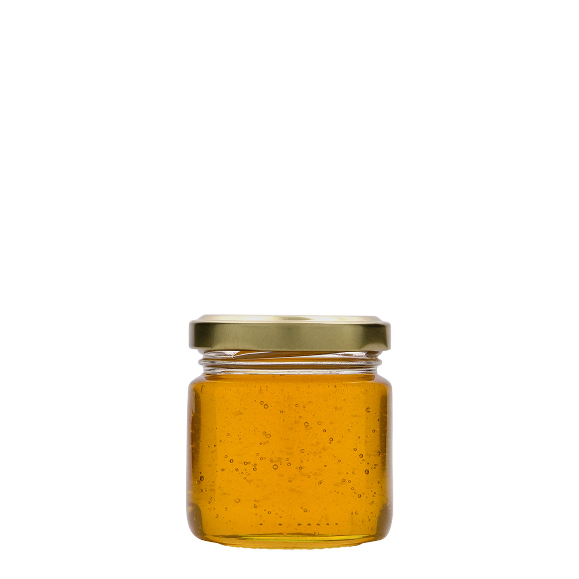 106 ml frasco redondo, boca: Twist-Off (TO 53)