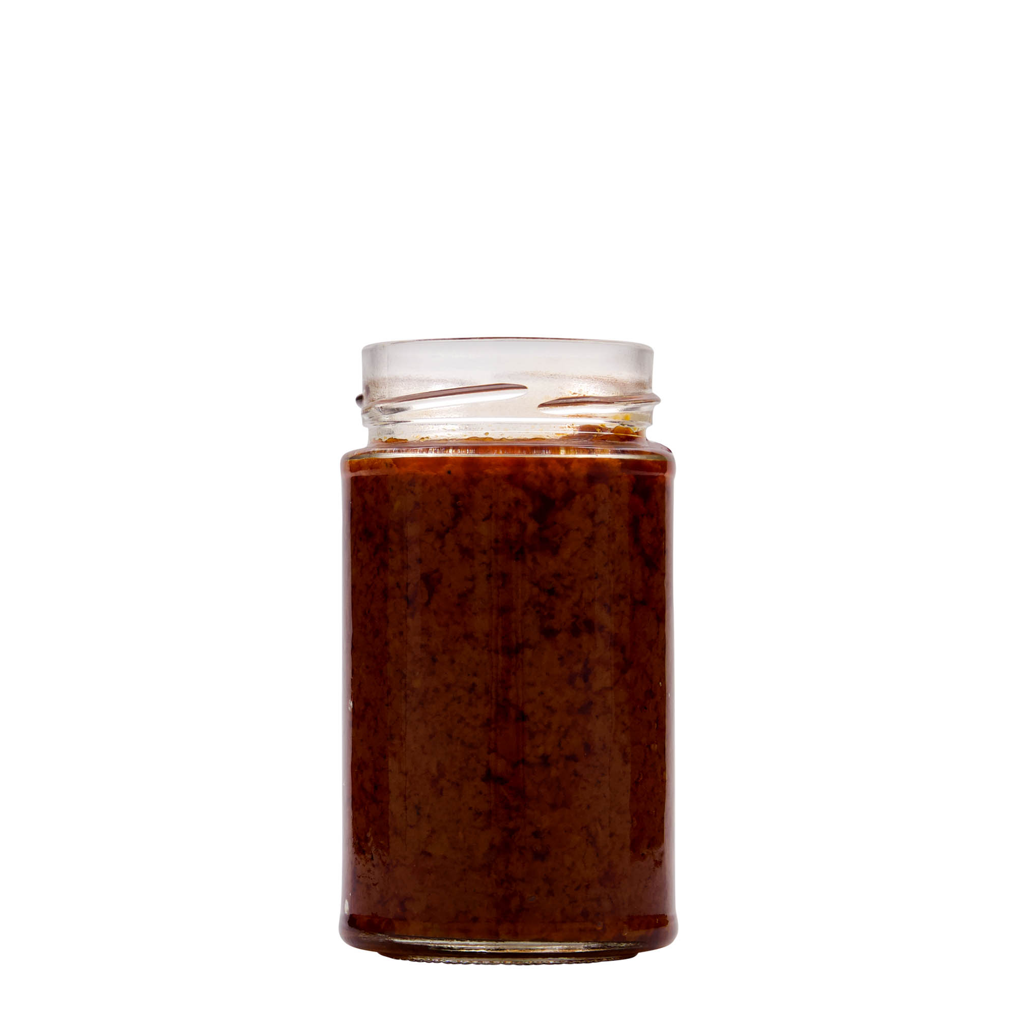 Copo redondo de 314 ml 'Enjoy', Boca: Deep-Twist-Off (DTO 63)