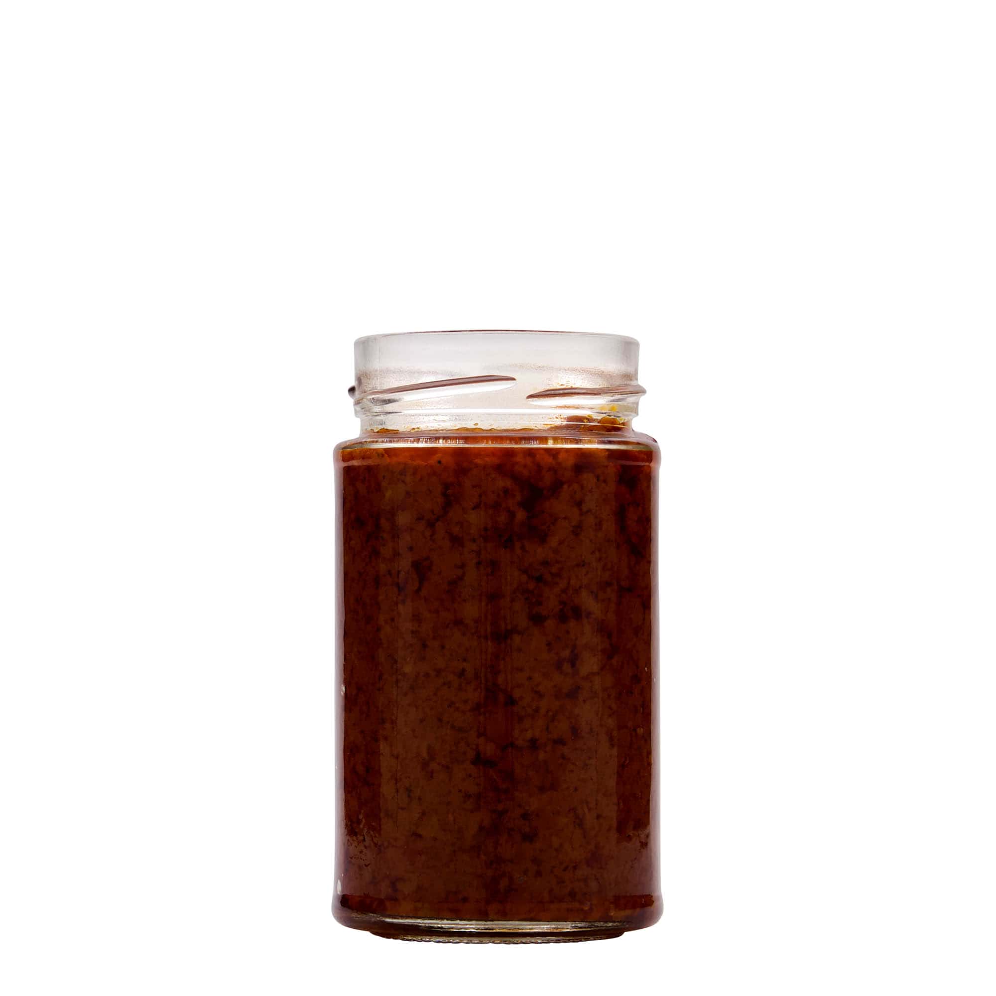 Copo redondo de 314 ml 'Enjoy', Boca: Deep-Twist-Off (DTO 63)
