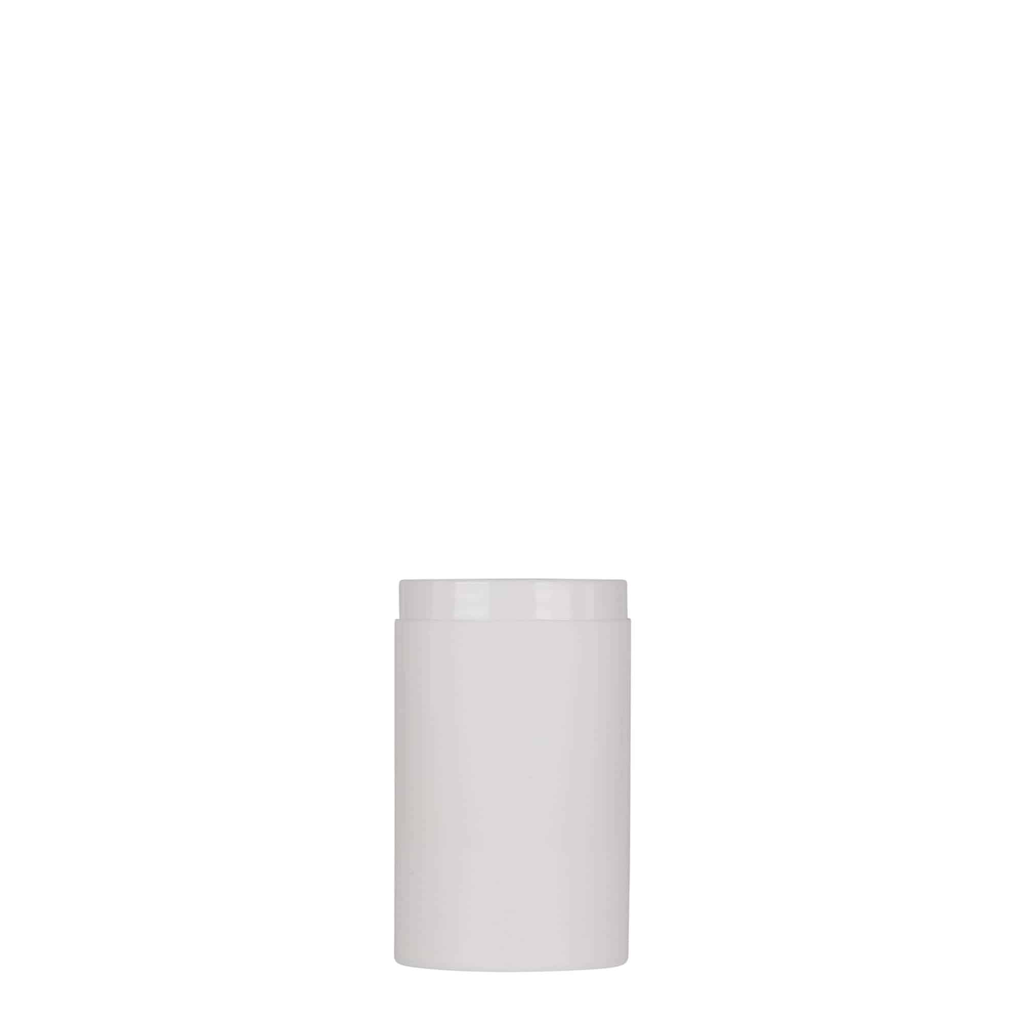 Doseador Airless 'Mezzo' 30 ml, plástico PP, branco