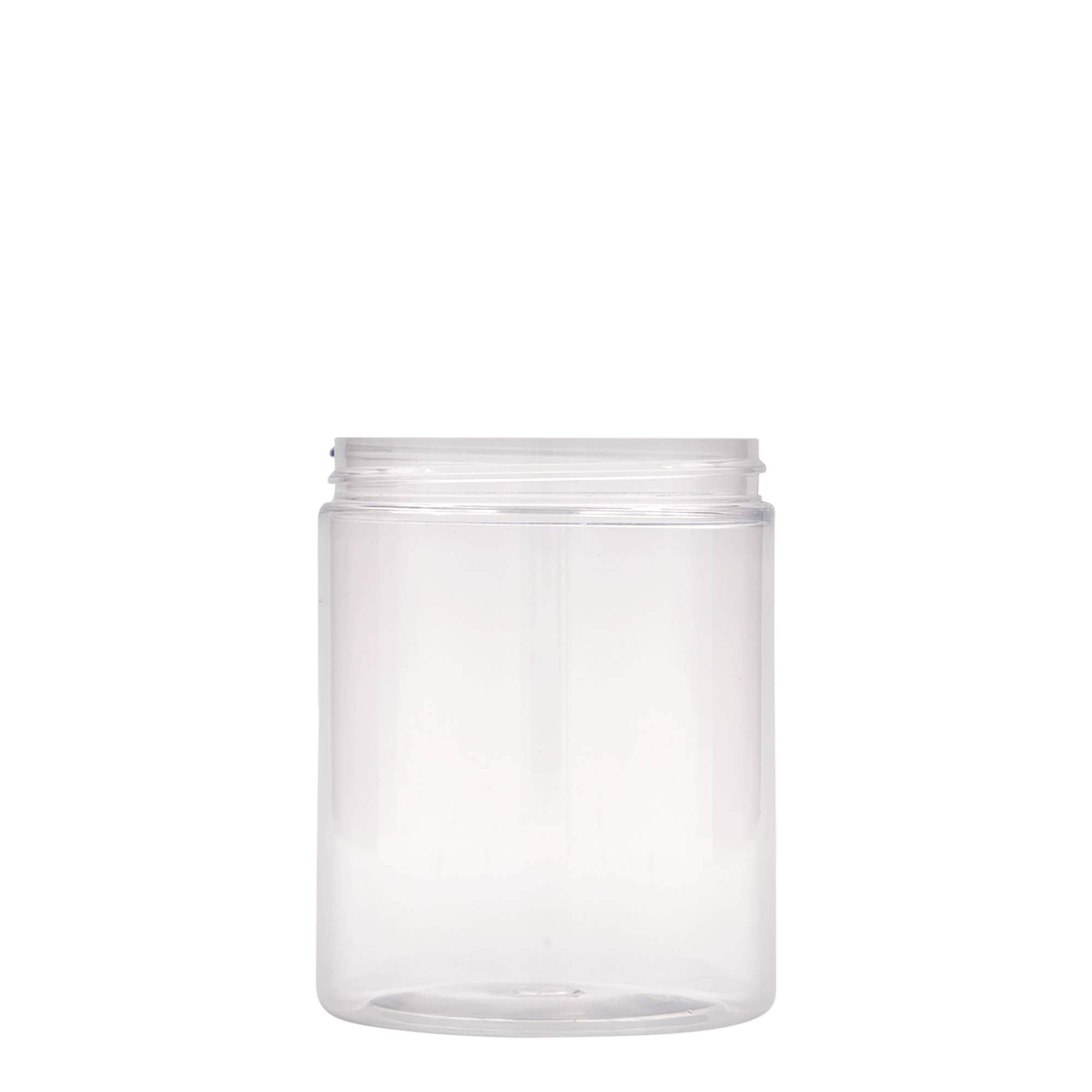 300 ml Lata PET 'Isabella', Boca: 70/400