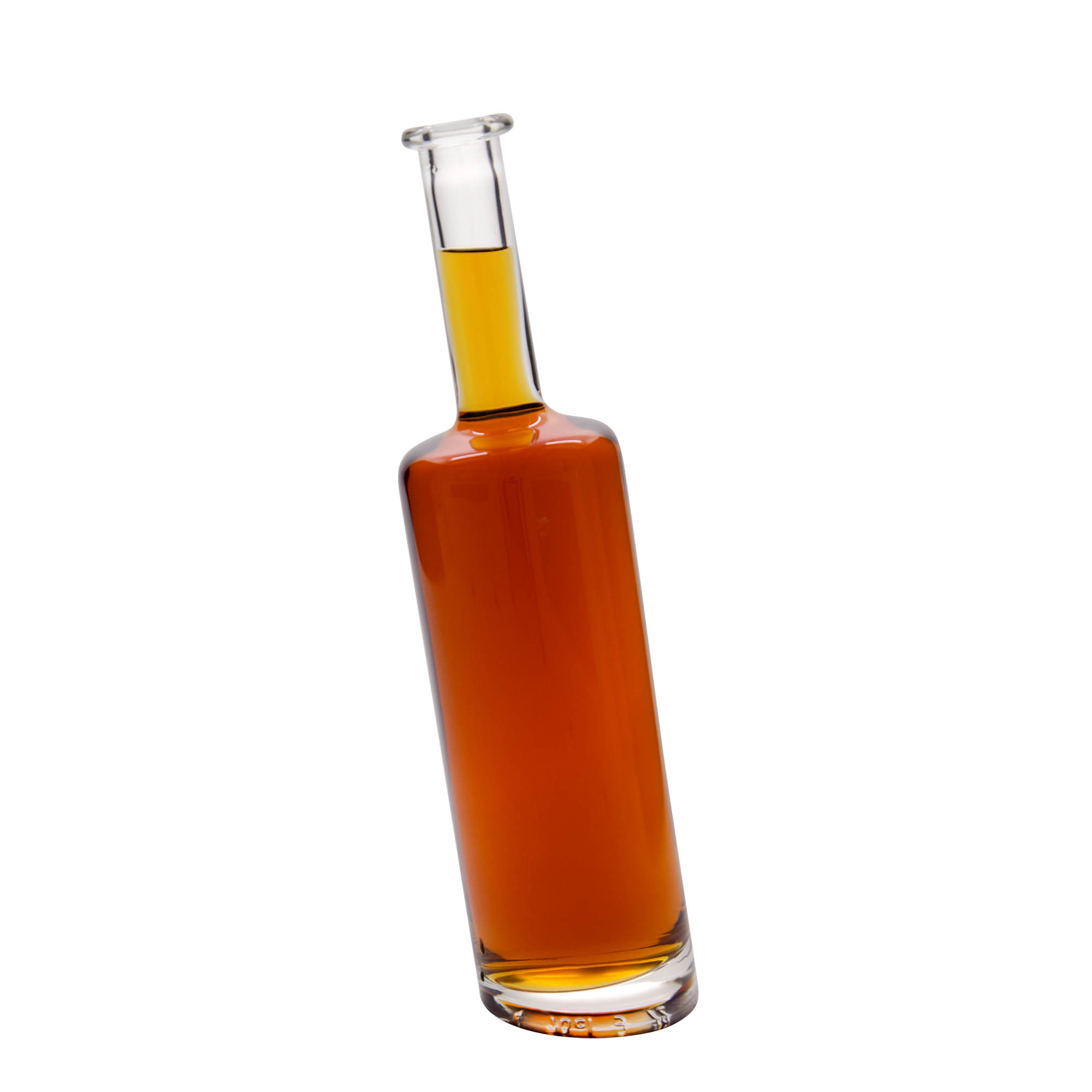 Garrafa de vidro 700 ml 'Bounty', Boca: Cortiça Garrafa de vidro 700 ml 'Bounty', Boca: Cortiça