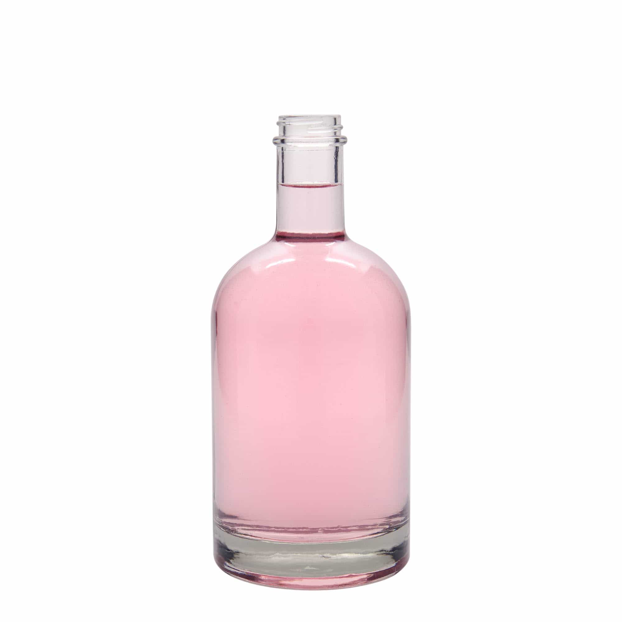700 ml Garrafa de vidro 'First Class', boca: GPI 33