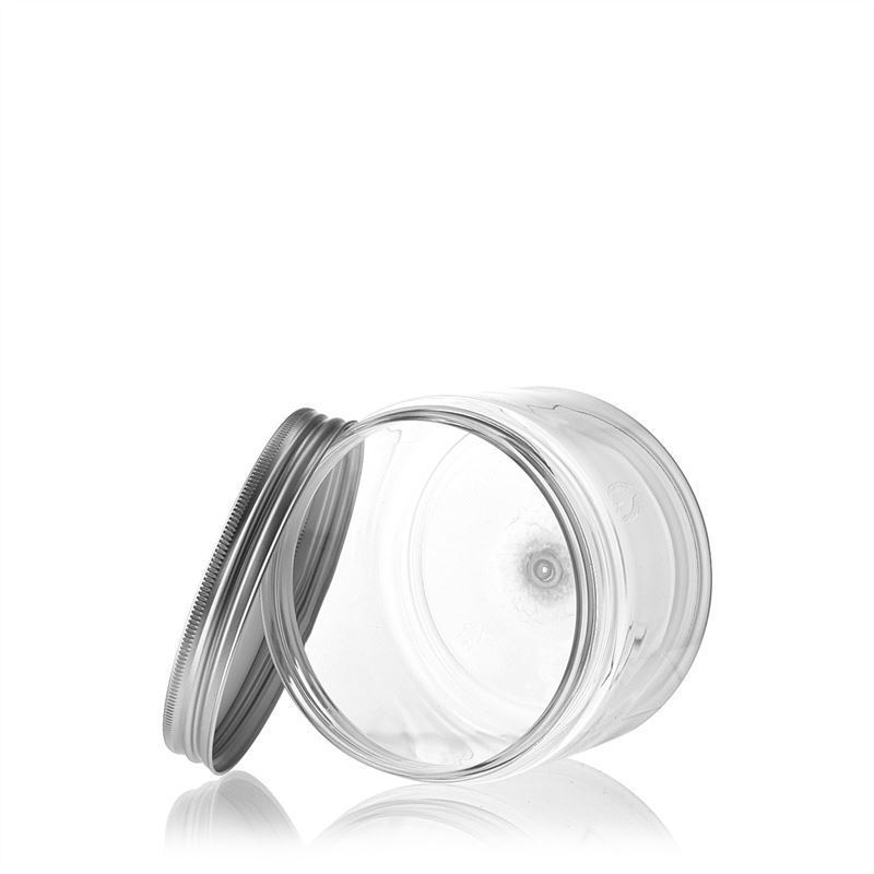 Dose PET 500 ml 'Isabella', Boca: 100/400 Dose PET 500 ml 'Isabella', Boca: 100/400