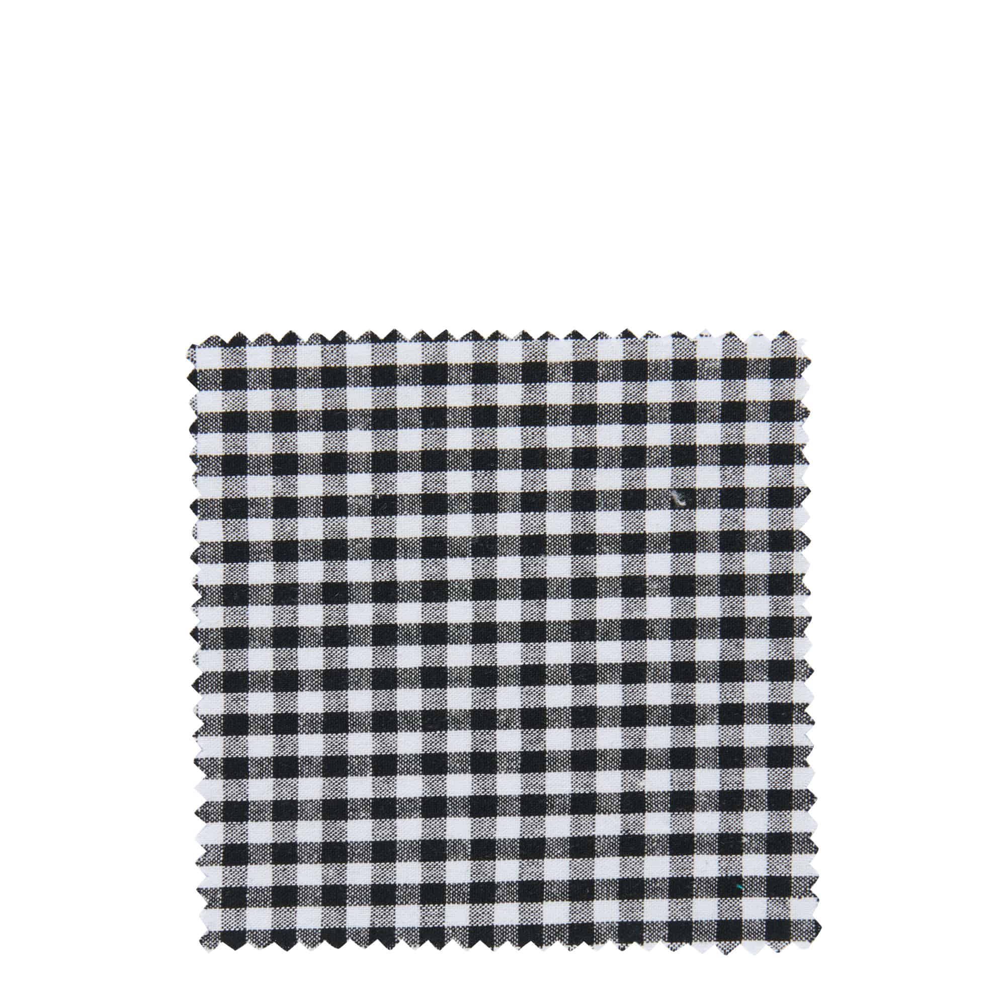 Tampas de tecido xadrez 12x12, quadrado, têxtil, preto, boca: TO38-TO53 Tampas de tecido xadrez 12x12, quadrado, têxtil, preto, boca: TO38-TO53