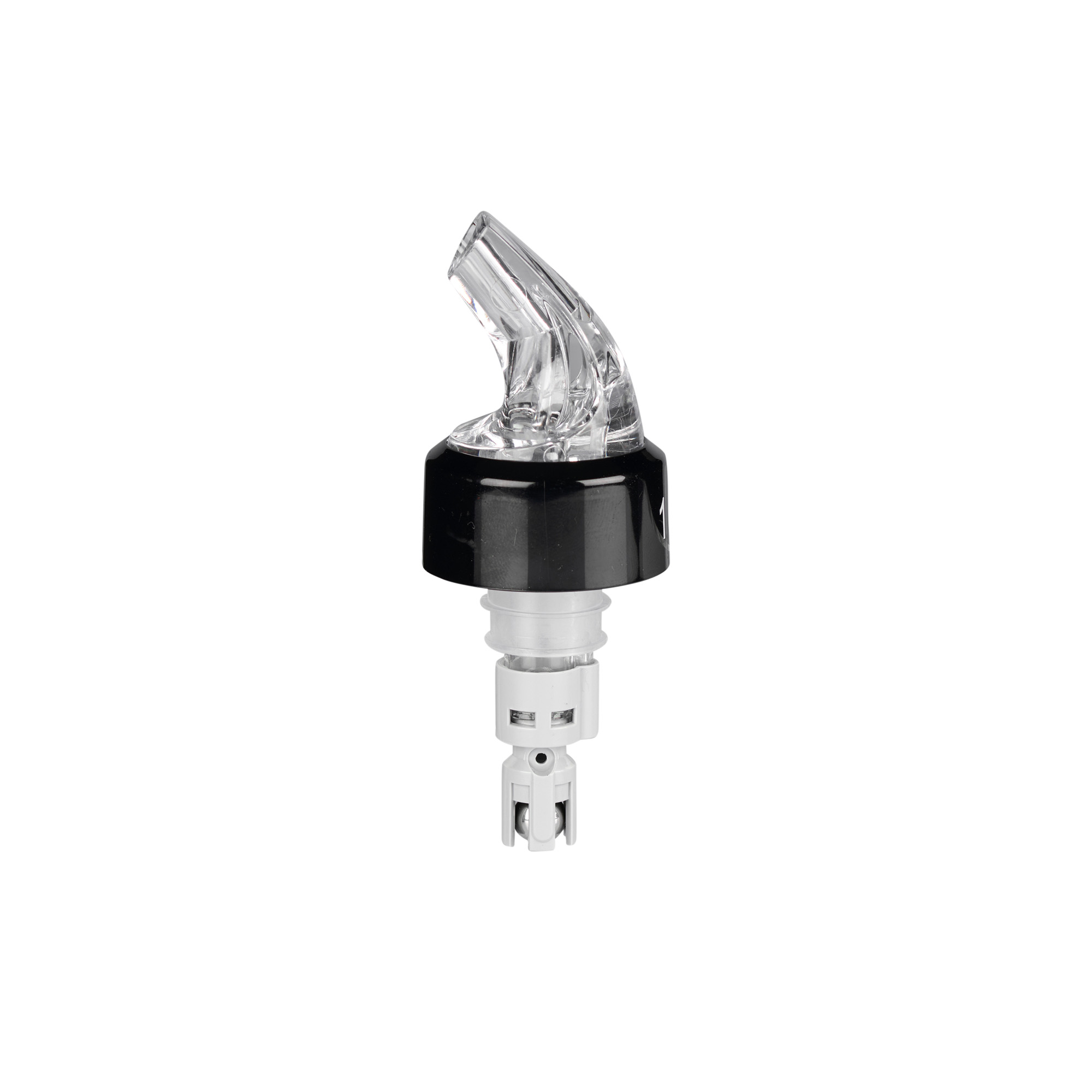 Dosificador 'Auto Pour' 1 cl, plástico PE, transparente Dosificador 'Auto Pour' 1 cl, plástico PE, transparente