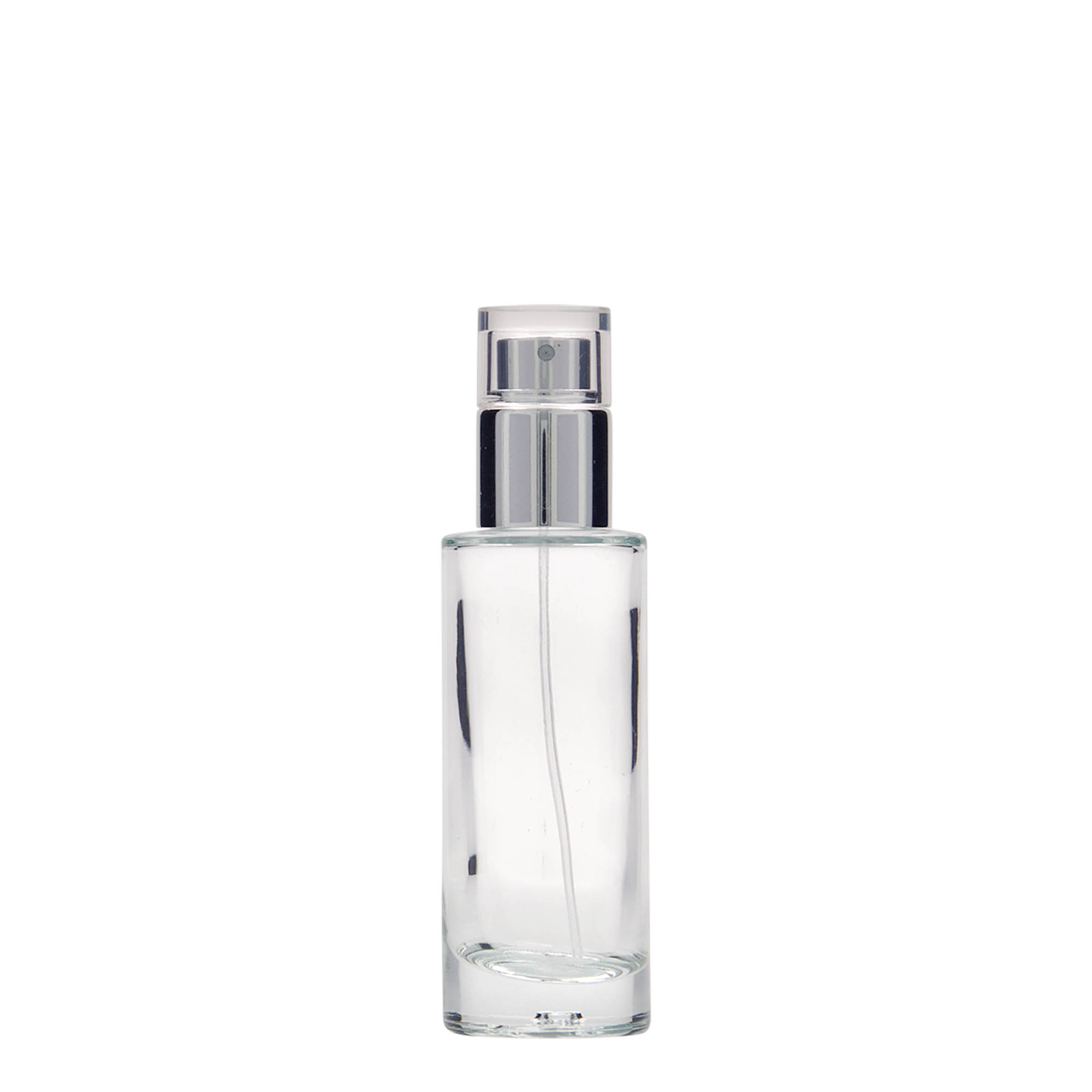 Frasco de vidro de 30 ml 'Jasmina' Frasco de vidro de 30 ml 'Jasmina'