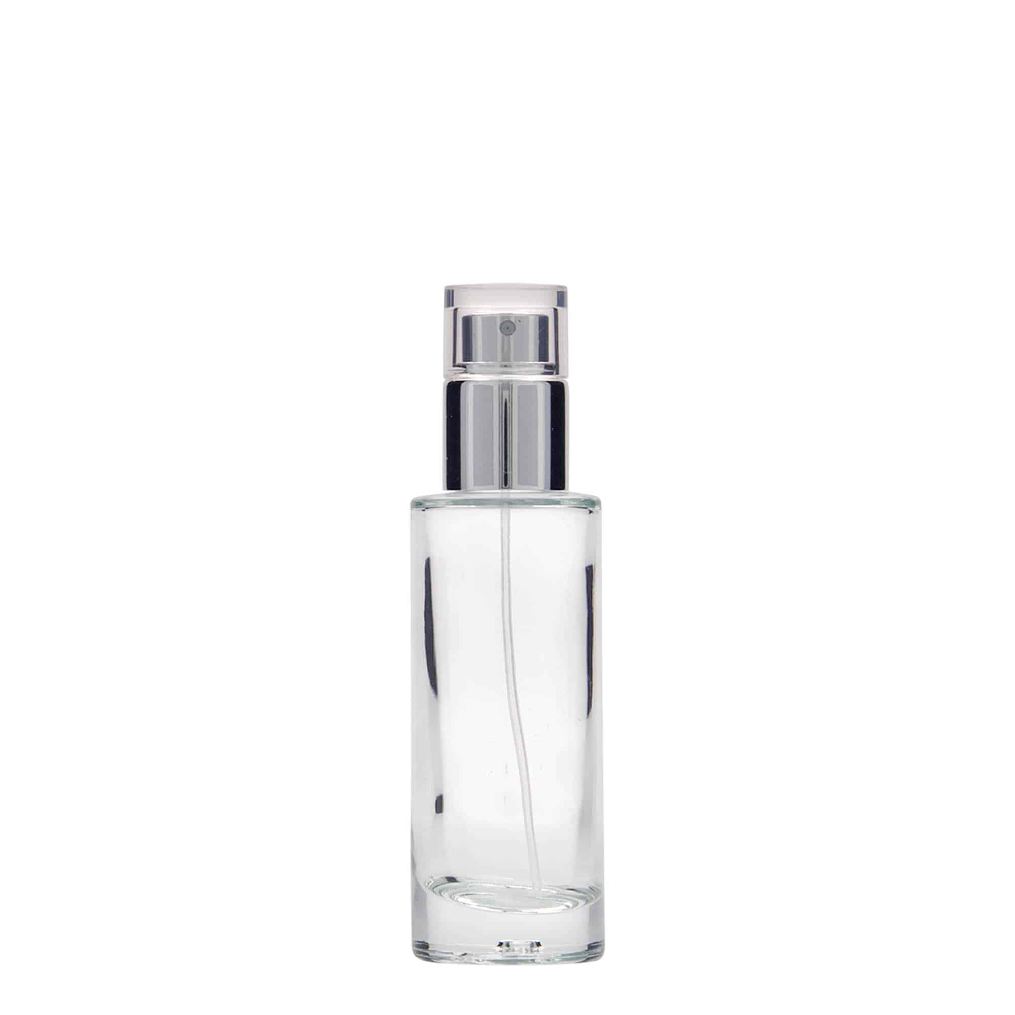 Frasco de vidro de 30 ml 'Jasmina'