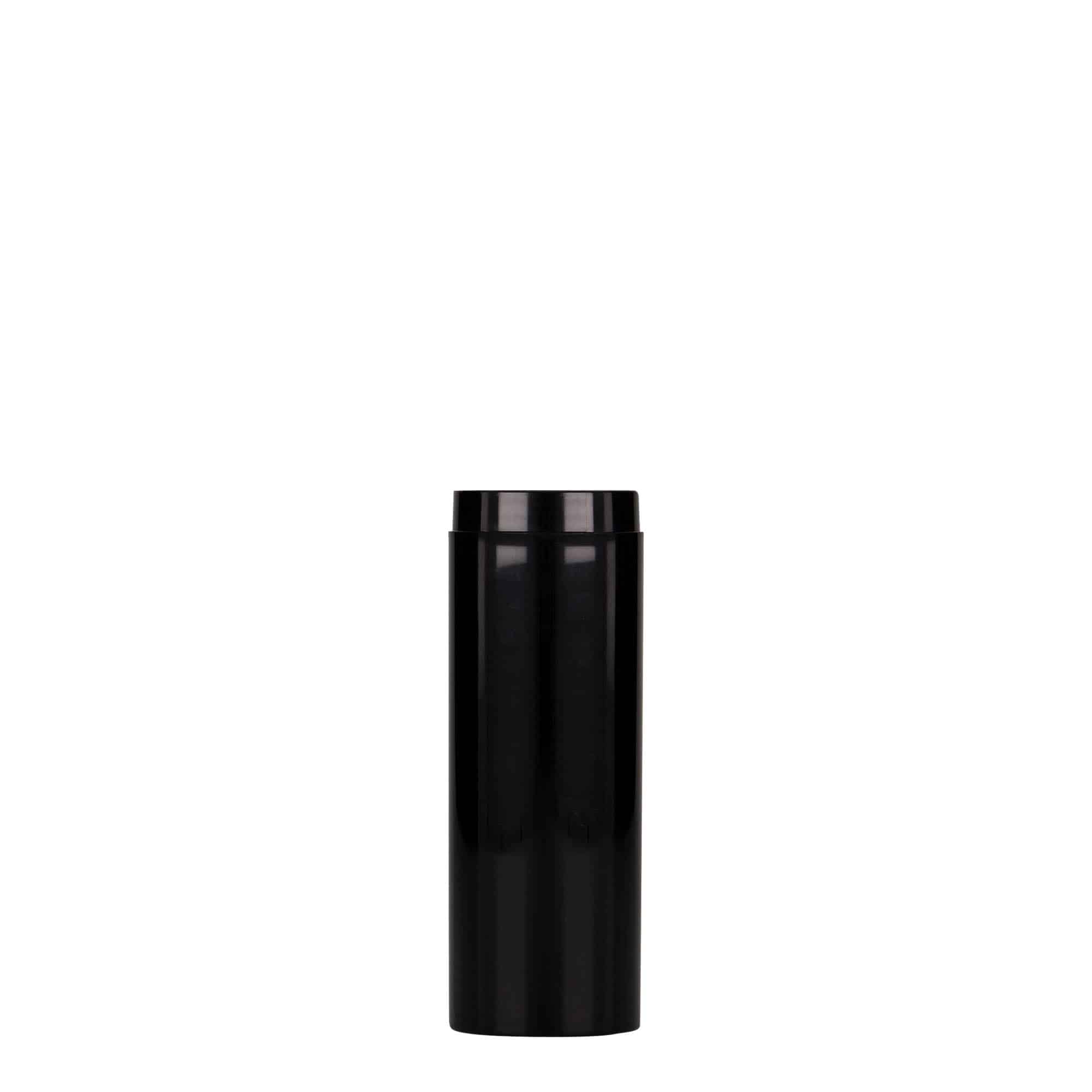 30 ml Dispensador Airless 'Micro', plástico PP, preto 30 ml Dispensador Airless 'Micro', plástico PP, preto