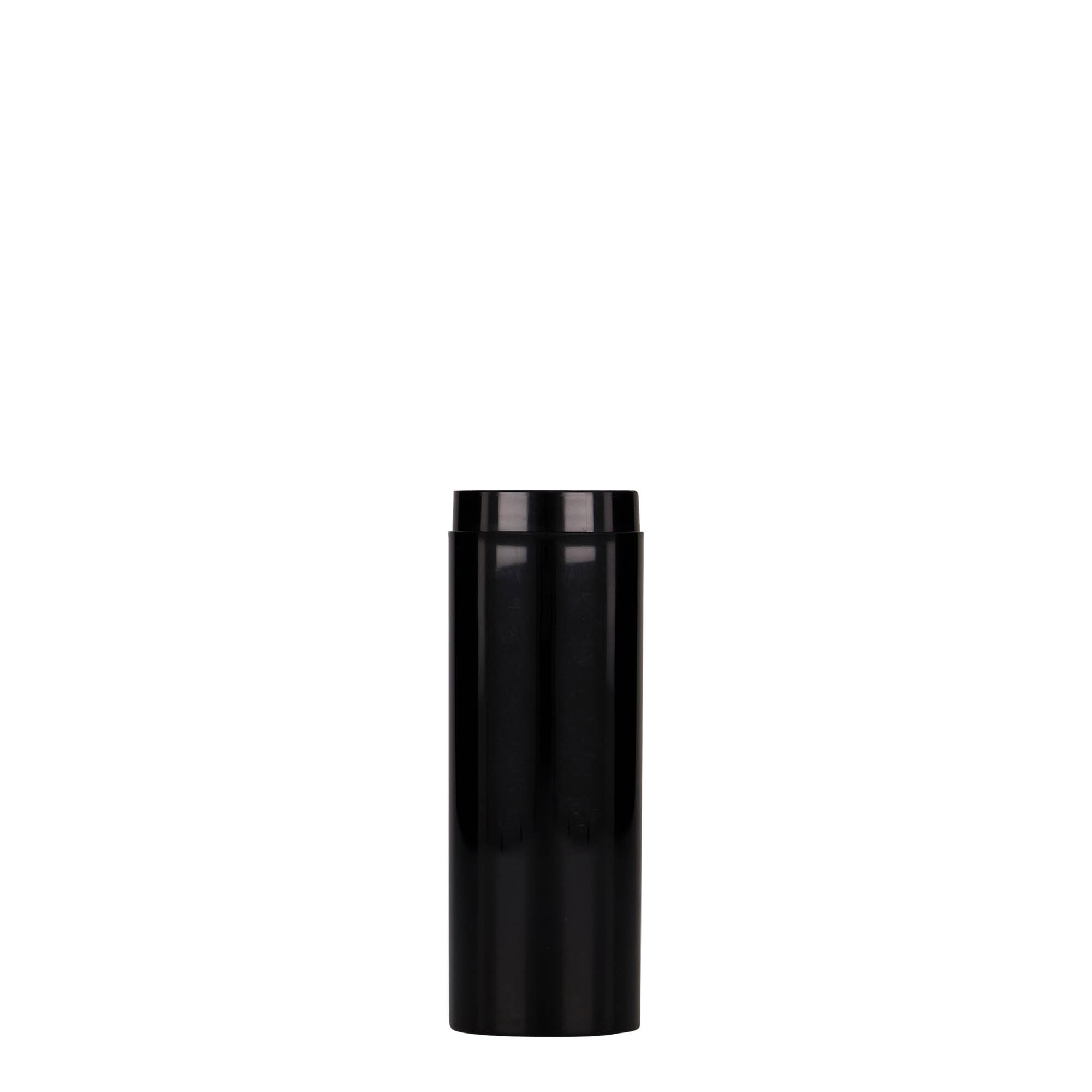 Doseador Airless de 30 ml 'Micro', plástico PP, preto Doseador Airless de 30 ml 'Micro', plástico PP, preto