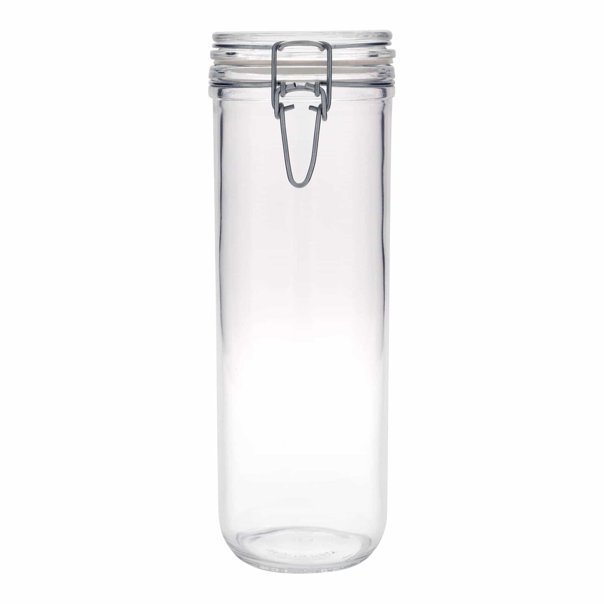 1360 ml Frasco hermético 'Fido', boca: Fecho hermético 1360 ml Frasco hermético 'Fido', boca: Fecho hermético