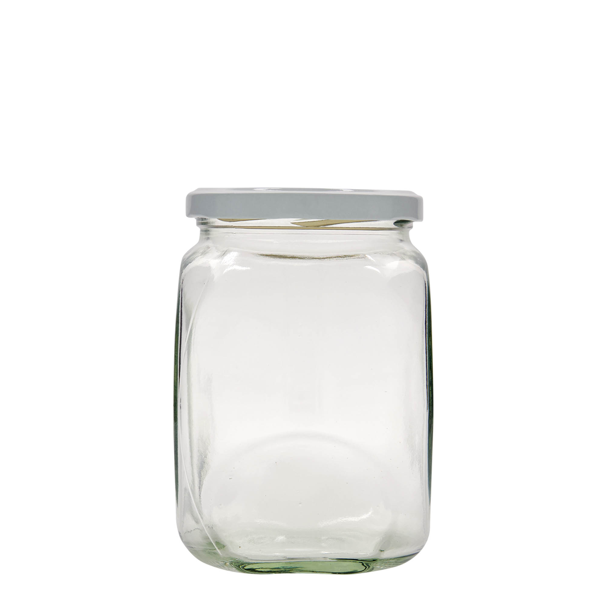 870 ml Frasco de doces, boca: Twist Off (TO 82)