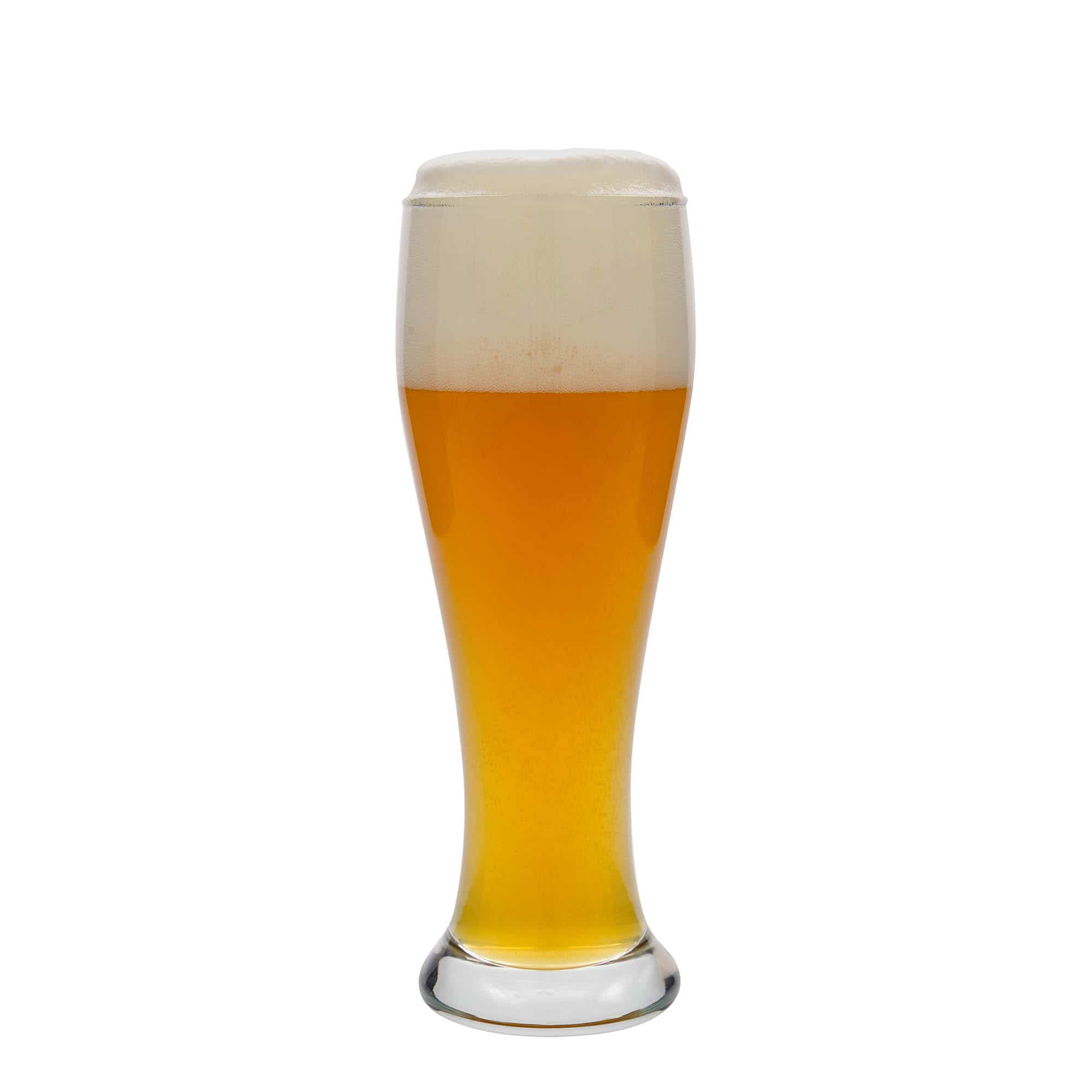 500 ml Copo de cerveja 'Ranft', vidro