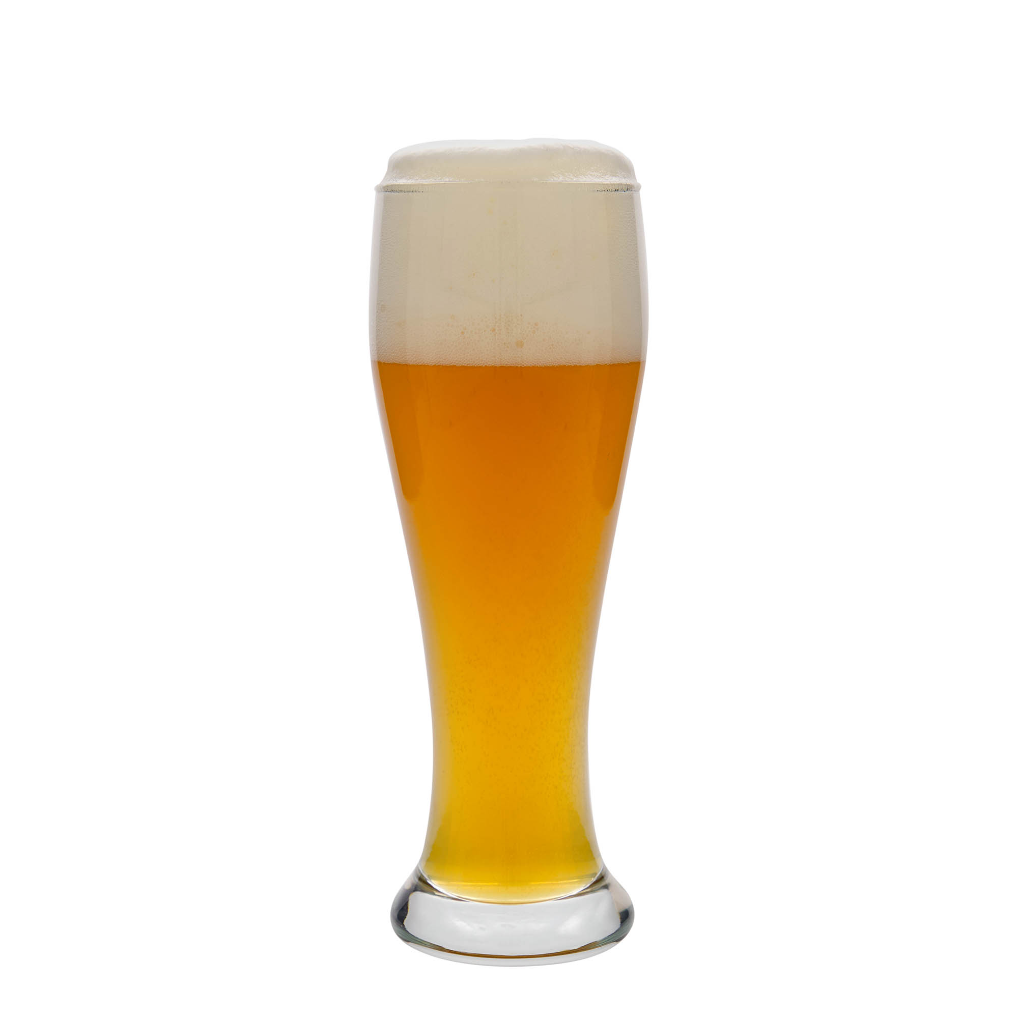 Copo de cerveja 'Ranft' 500 ml, vidro