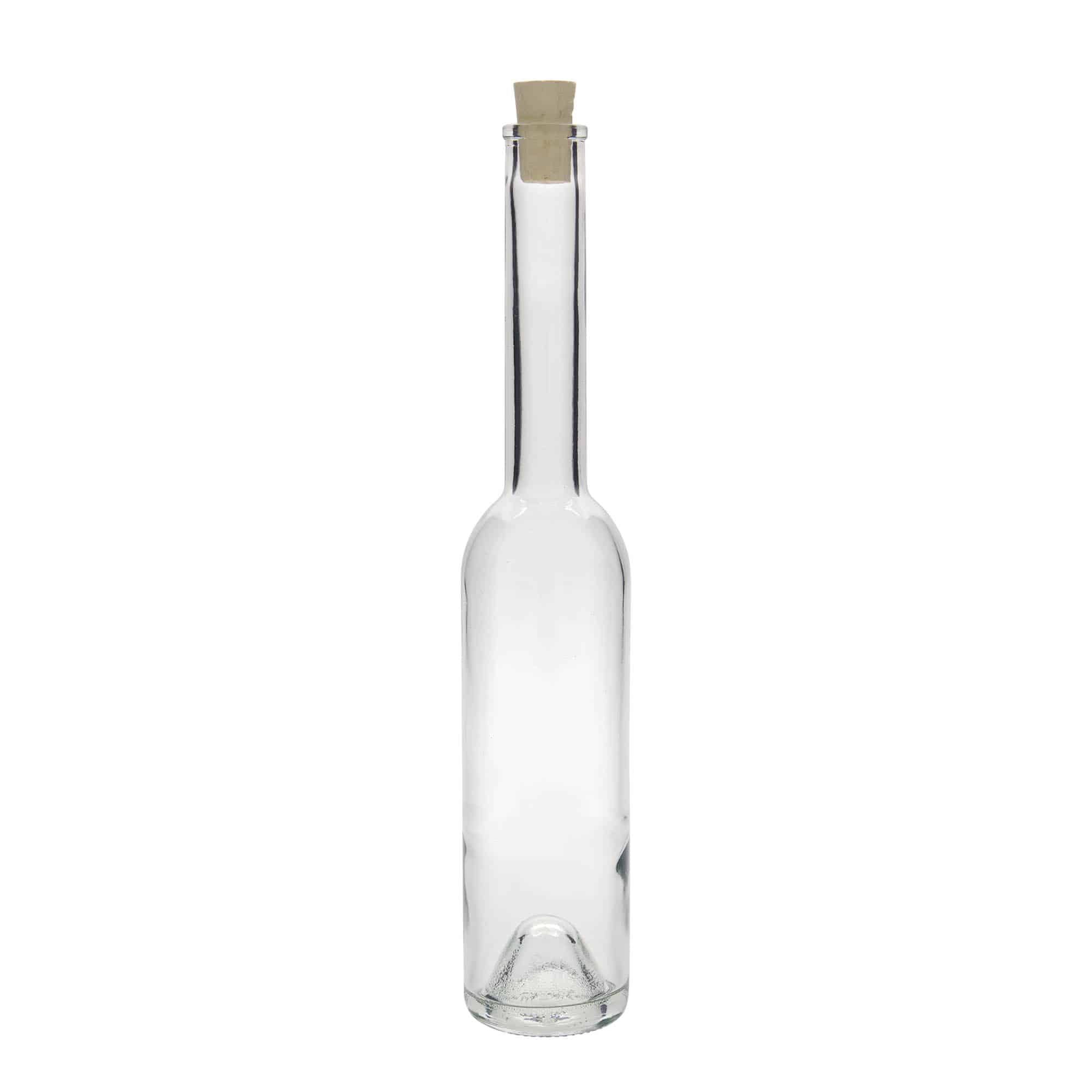 Garrafa de vidro de 350 ml 'Opera', gargalo: cortiça