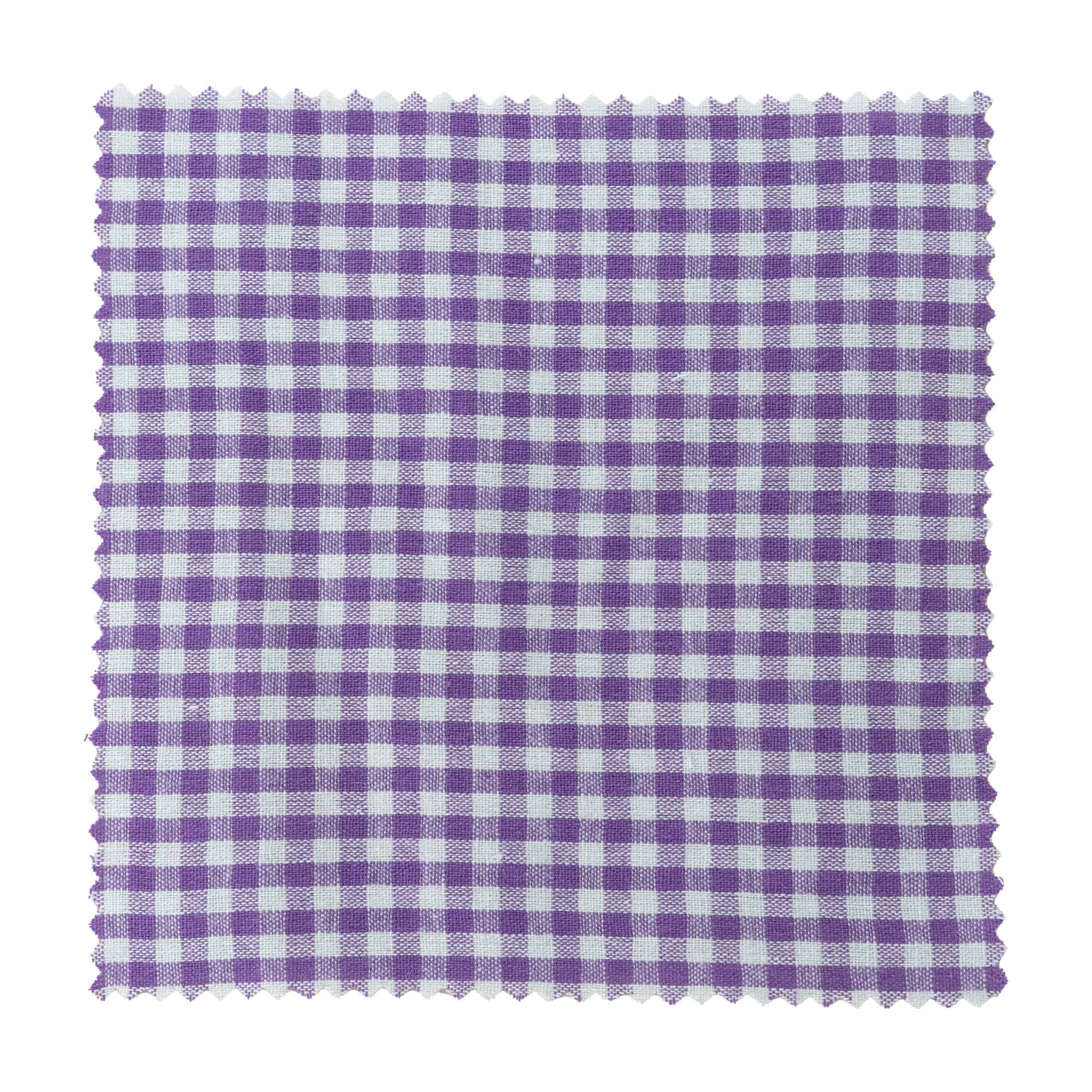 Guardanapo de tecido xadrez 15x15, quadrado, têxtil, lilás, boca: TO58-TO82 Guardanapo de tecido xadrez 15x15, quadrado, têxtil, lilás, boca: TO58-TO82