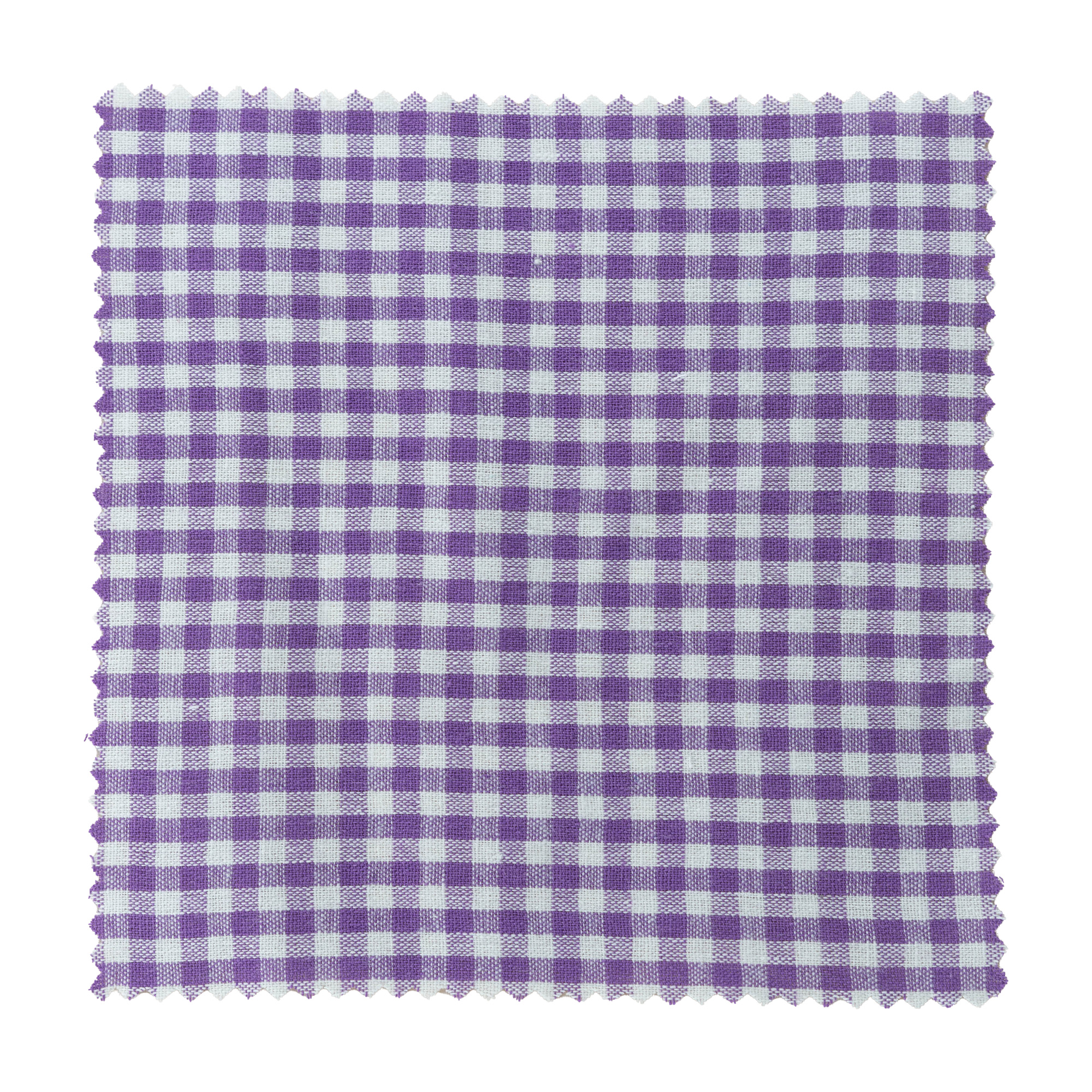 Guardanapo de tecido xadrez 15x15, quadrado, têxtil, lilás, boca: TO58-TO82 Guardanapo de tecido xadrez 15x15, quadrado, têxtil, lilás, boca: TO58-TO82