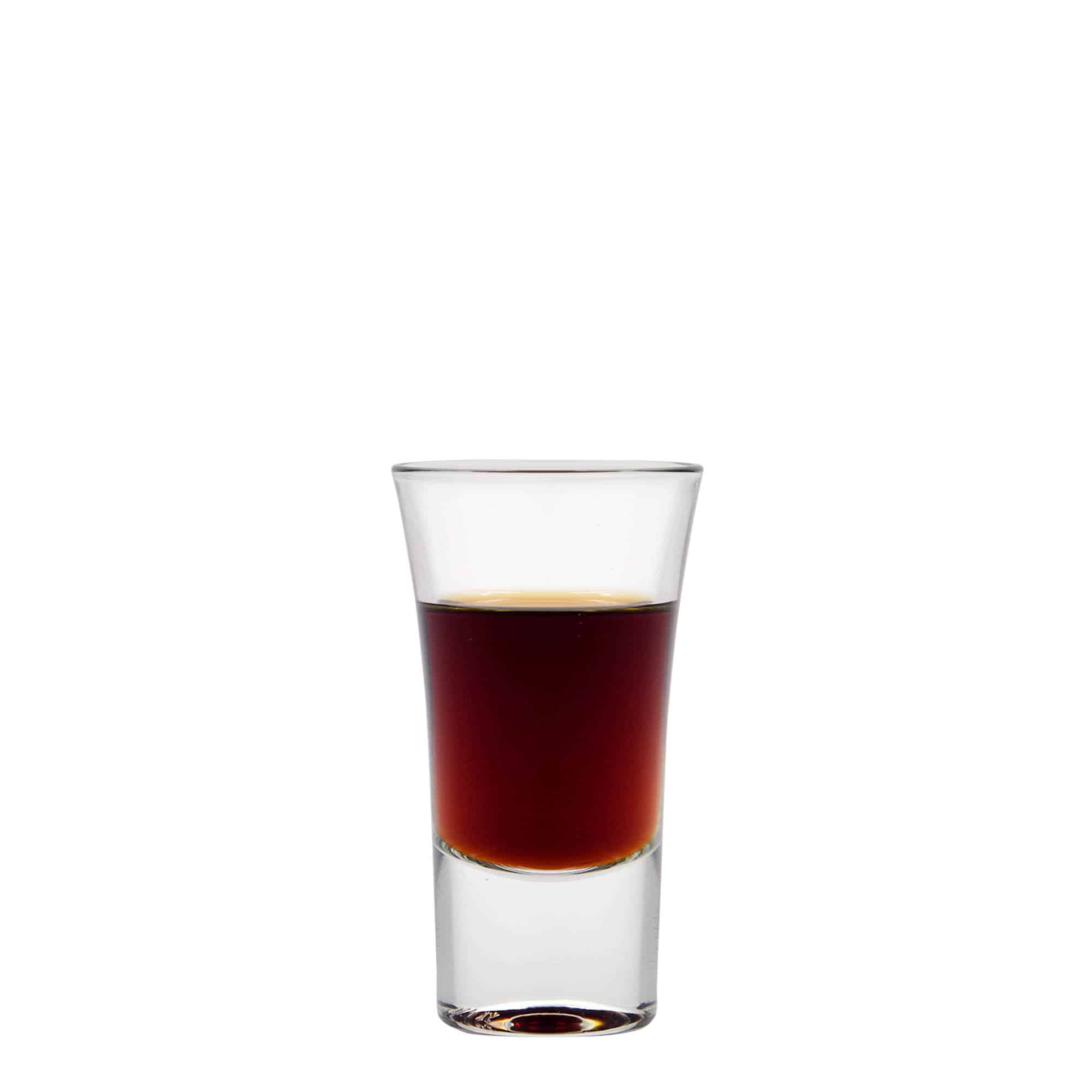Copo de shot de 40 ml 'Seniorstamper'