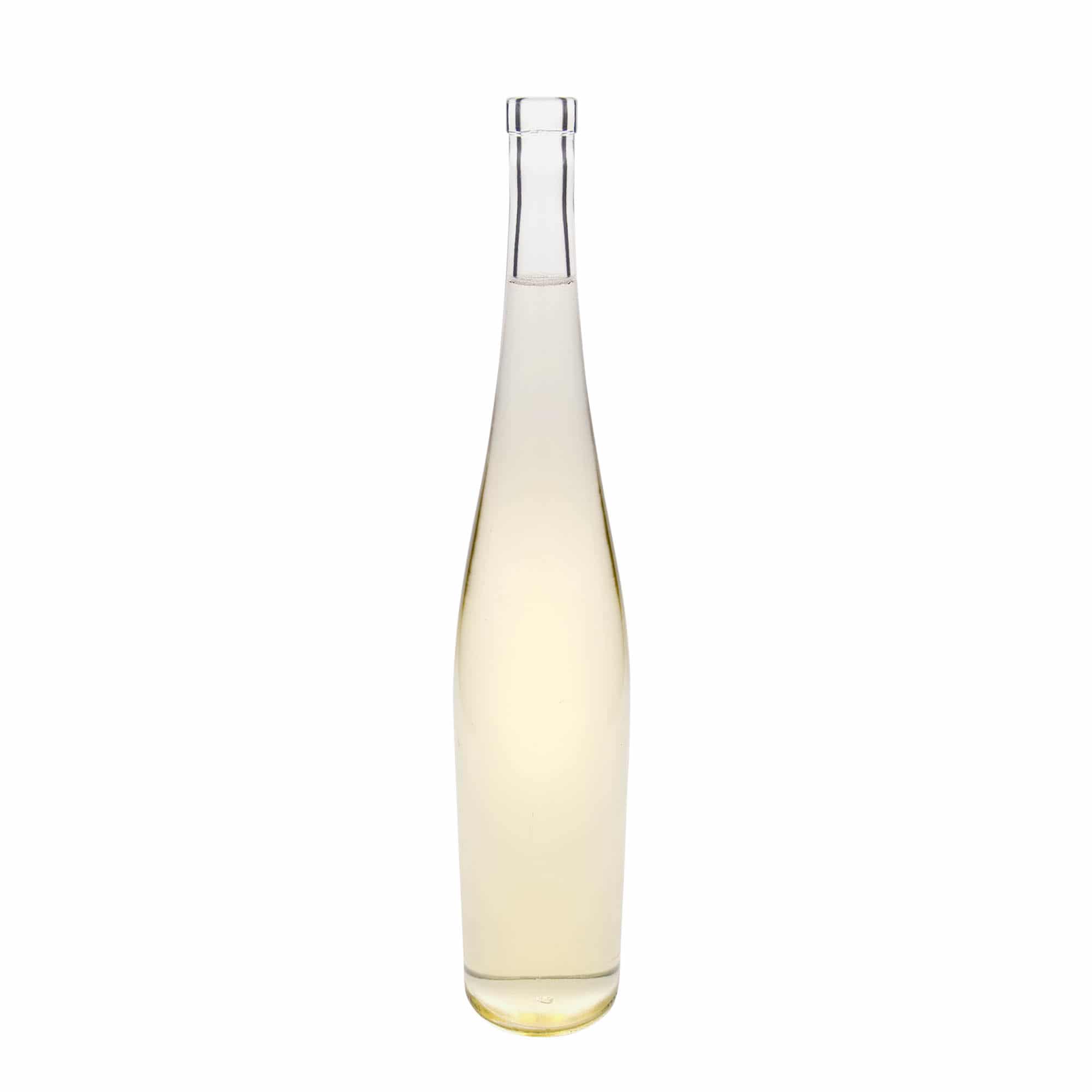Garrafa de vidro de 1.500 ml 'Weinschlegel', boca: cortiça Garrafa de vidro de 1.500 ml 'Weinschlegel', boca: cortiça