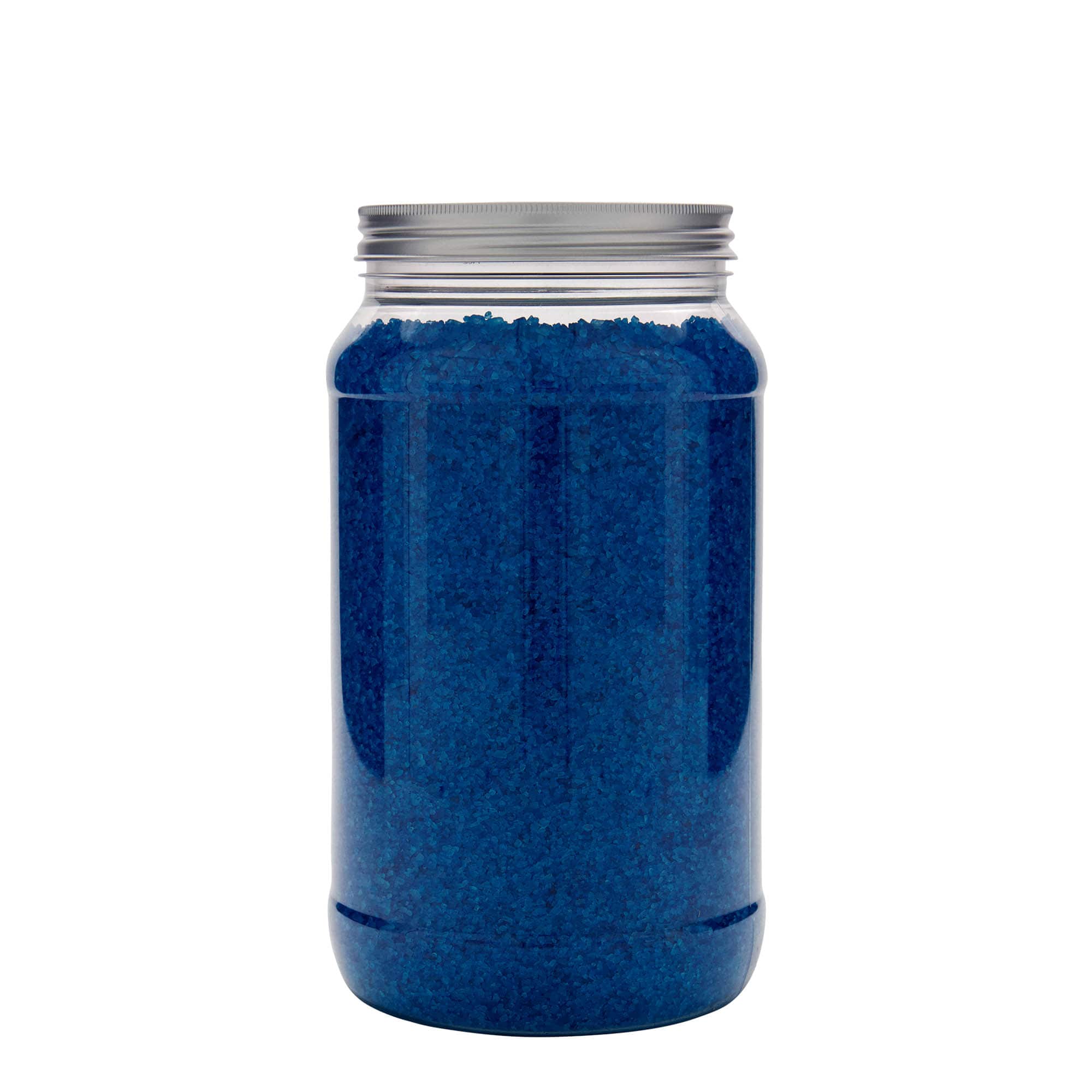 Dose PET de 2.000 ml 'Lulu', plástico, boca: 100/400