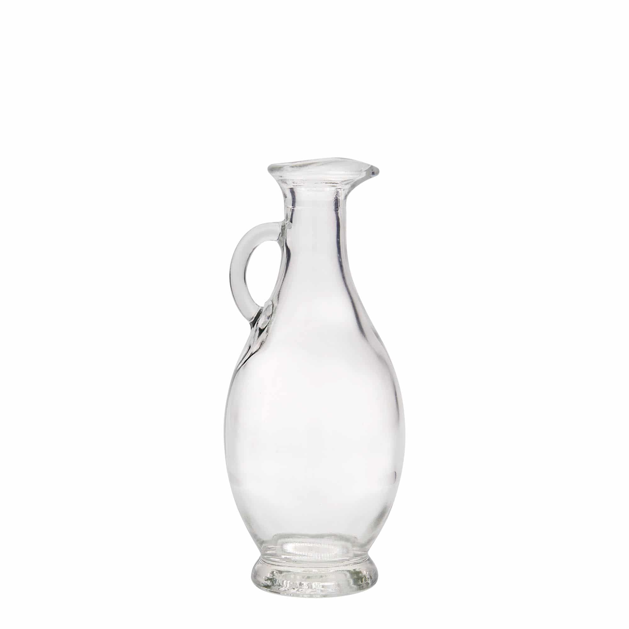 Frasco de vinagre/óleo 'Egizia' 250 ml, bocal: cortiça Frasco de vinagre/óleo 'Egizia' 250 ml, bocal: cortiça