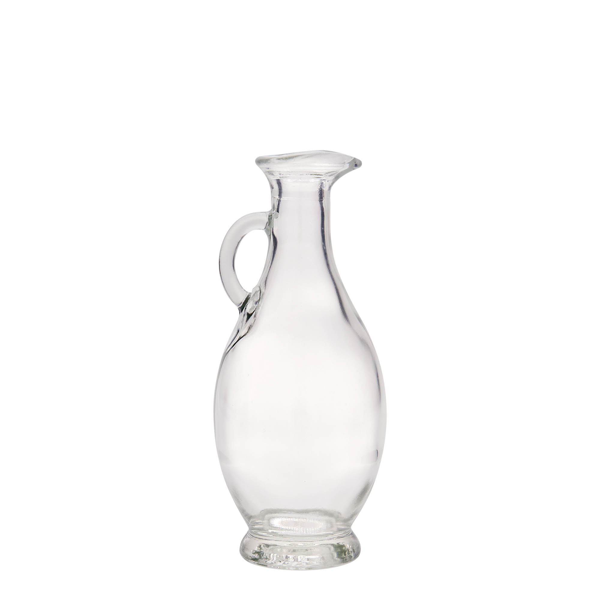 Frasco de vinagre/óleo 'Egizia' 250 ml, bocal: cortiça Frasco de vinagre/óleo 'Egizia' 250 ml, bocal: cortiça